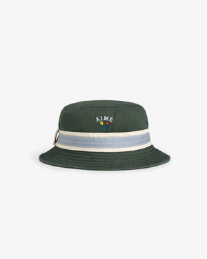 Crest Bucket Hat – Aimé Leon Dore
