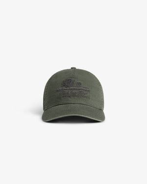 帽子 Aime Leon Dore Sun Faded Unisphere Hat Sun Faded Unisphere Hat – Aimé Leon Dore