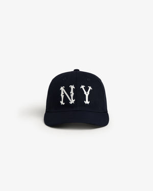 ALD / New Era Highlanders Retro Fit Hat