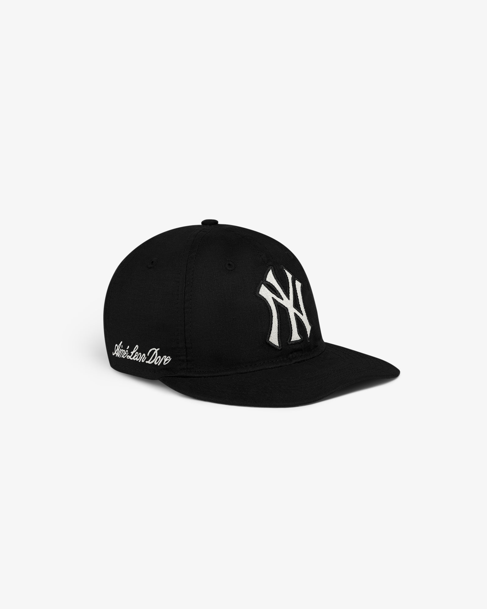 ALD / New York Yankees Linen Retro Fit Hat – Aimé Leon Dore