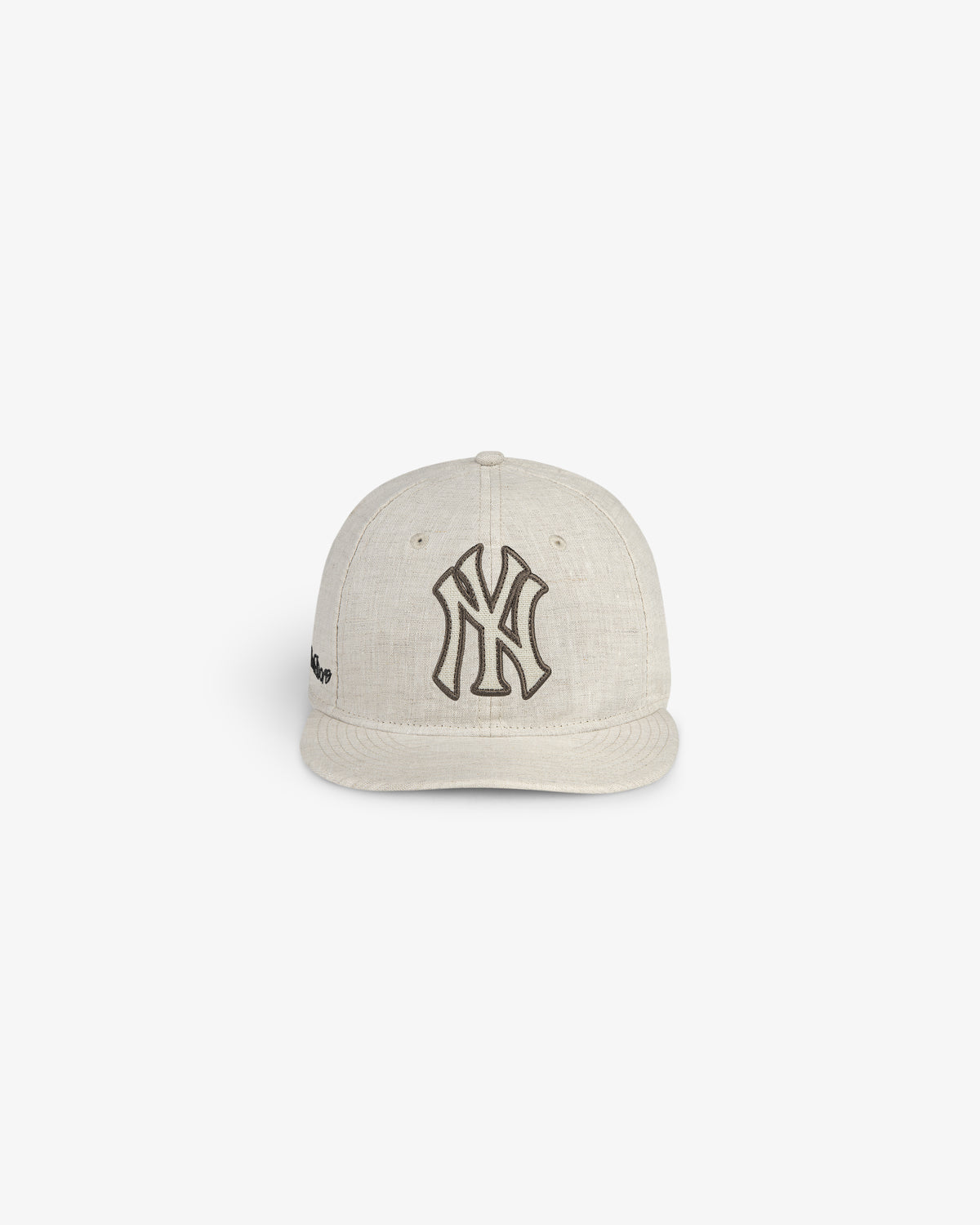 ALD / New York Yankees Linen Retro Fit Hat – Aimé Leon Dore
