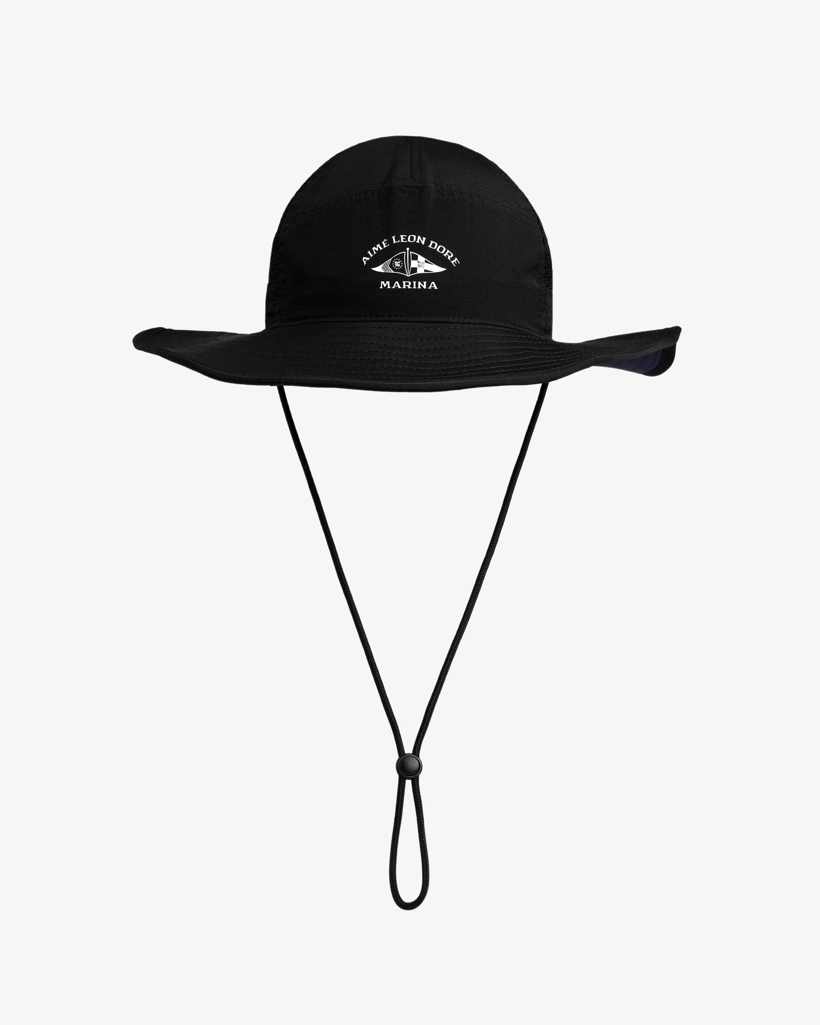 Marina Boonie Bucket Hat – Aimé Leon Dore Marina Boonie Bucket Hat – Aimé Leon Dore