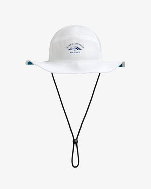 Marina Boonie Bucket Hat
