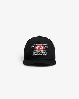 Krylon Label Hat