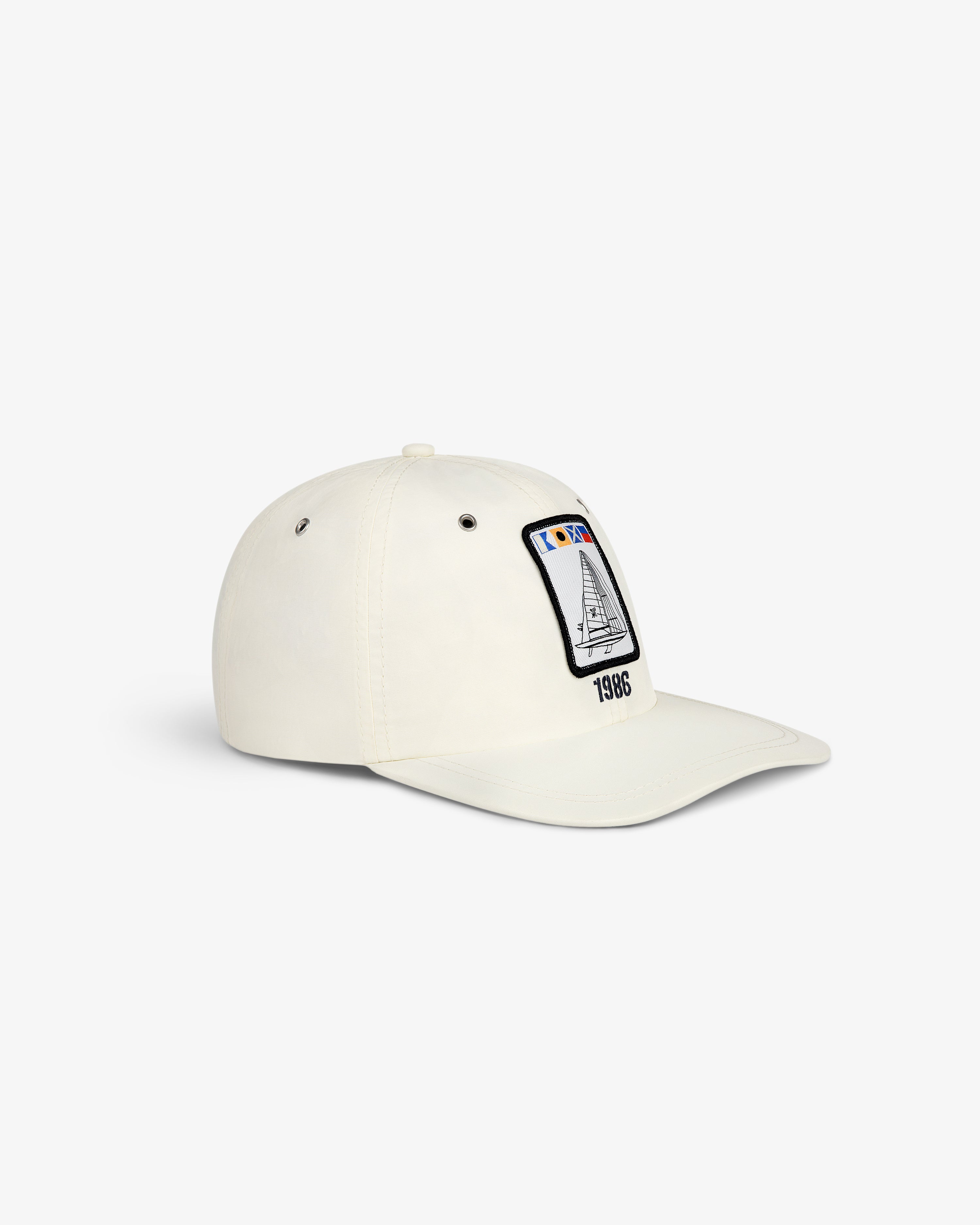 Nylon Deck Hat – Aimé Leon Dore