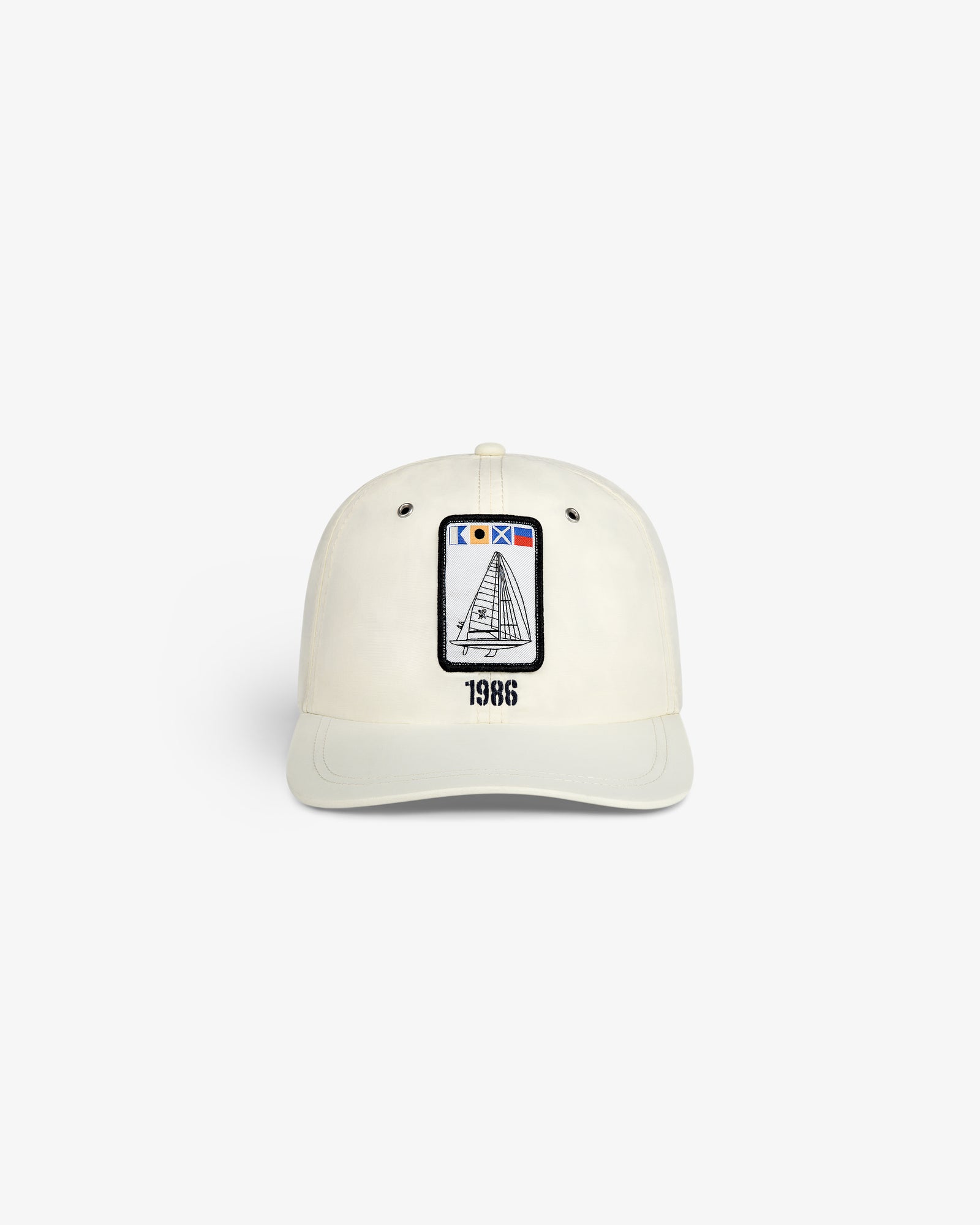 Nylon Deck Hat – Aimé Leon Dore