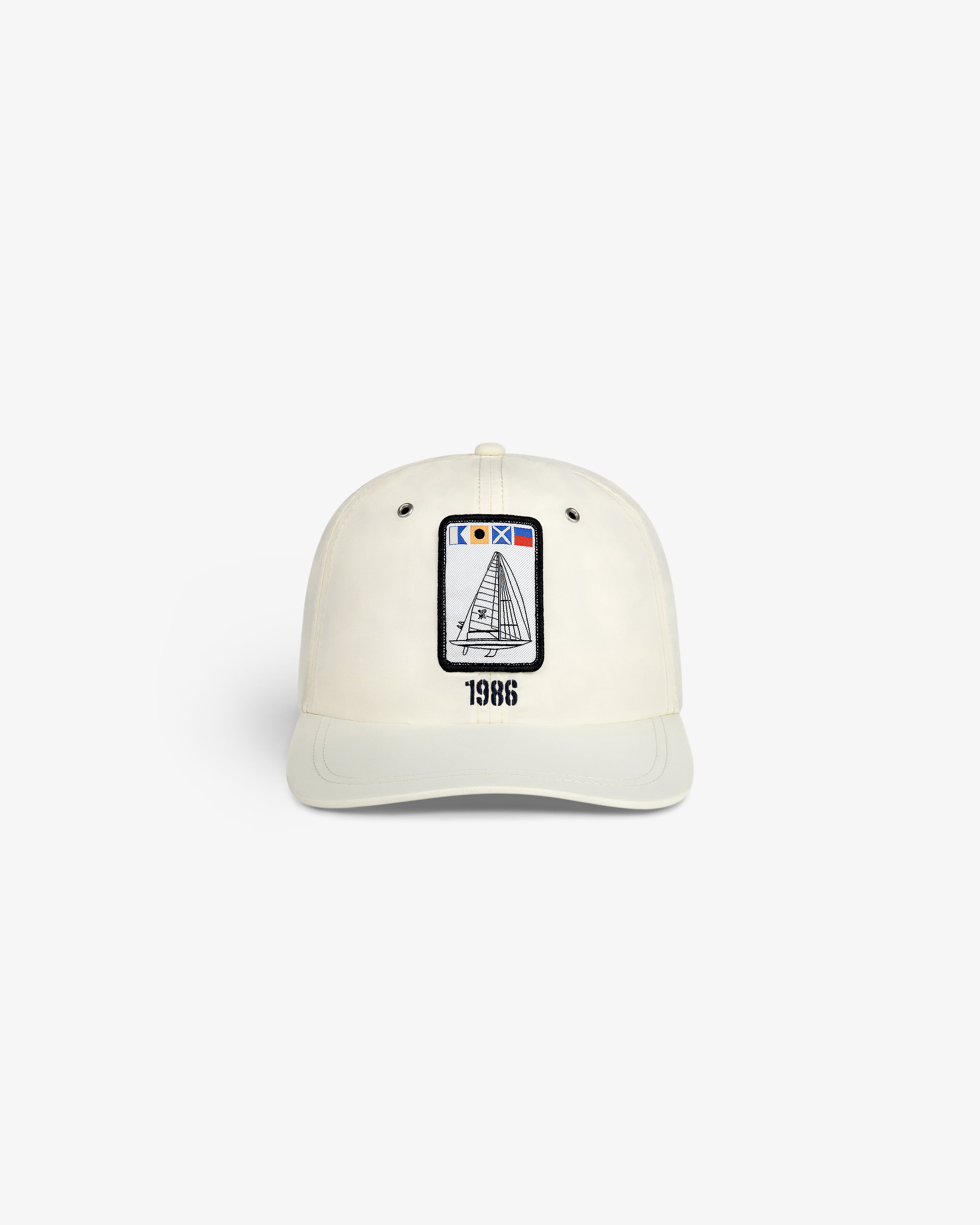 Nylon Deck Hat – Aimé Leon Dore