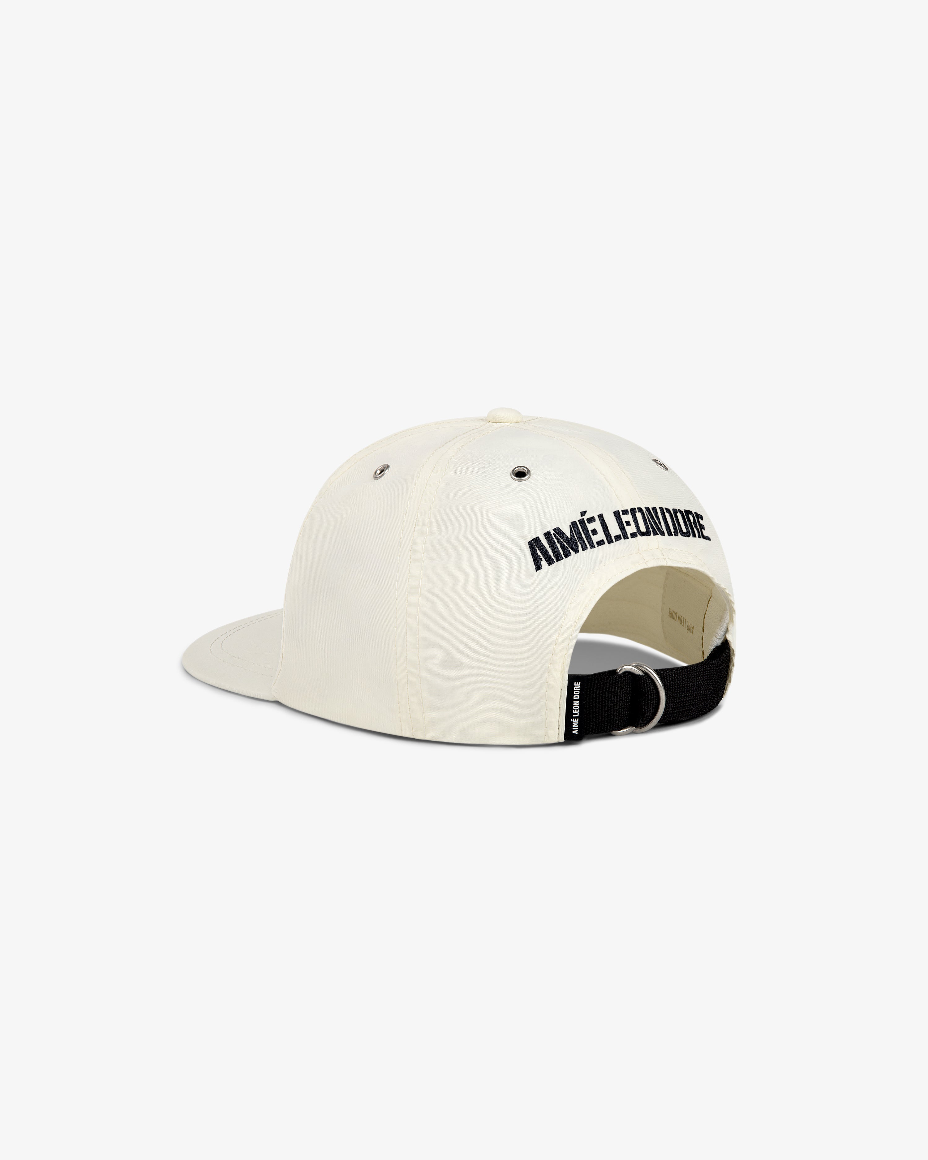 Nylon Deck Hat – Aimé Leon Dore