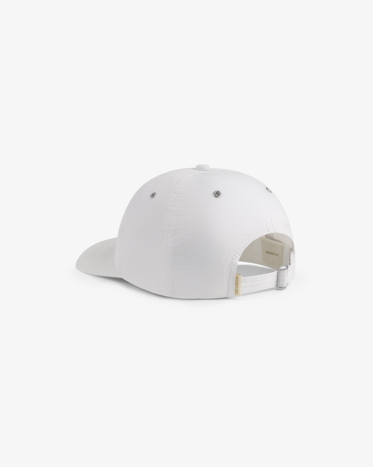 ALD / Technics Nylon Logo Hat – Aimé Leon Dore