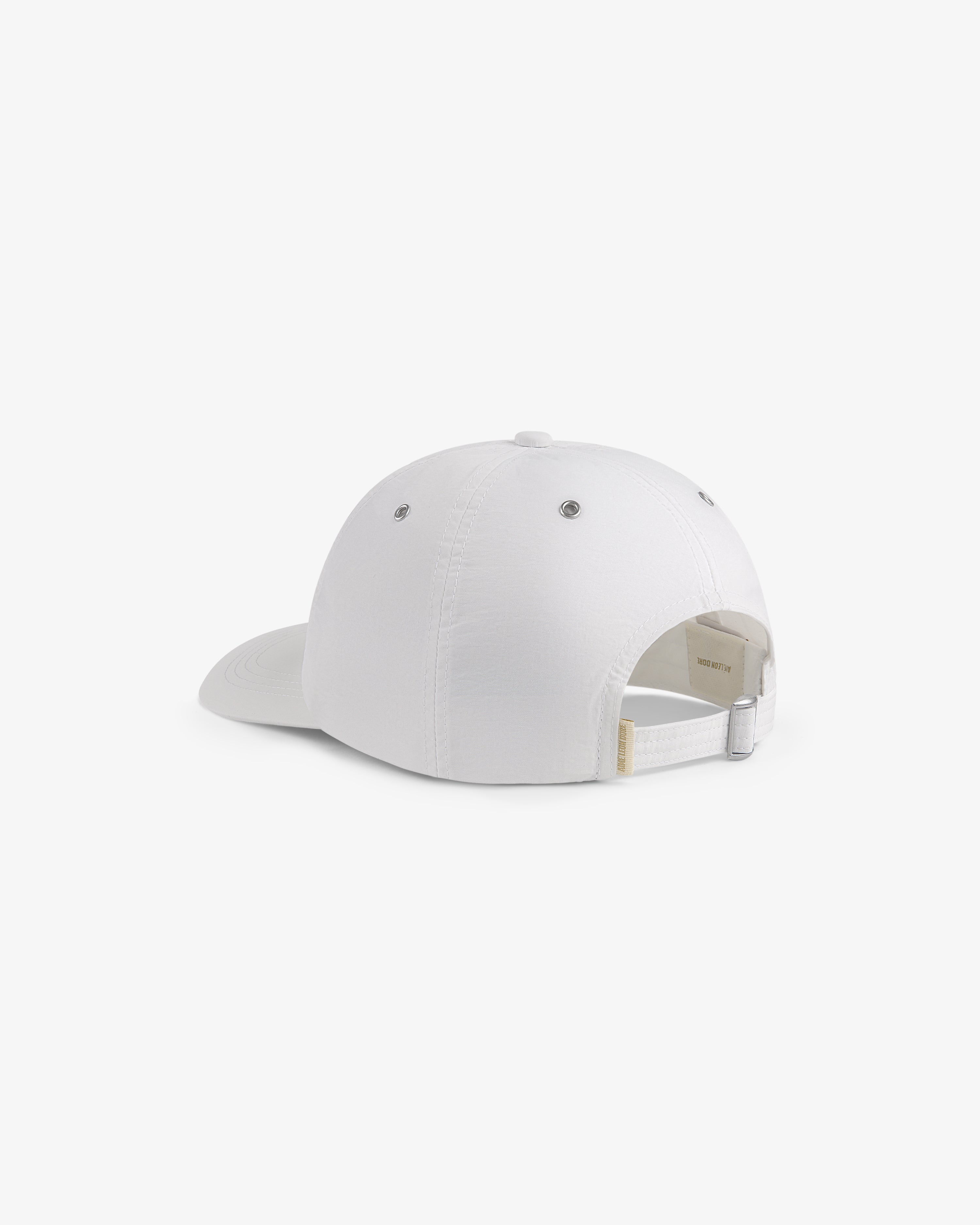 ALD / Technics Nylon Logo Hat – Aimé Leon Dore