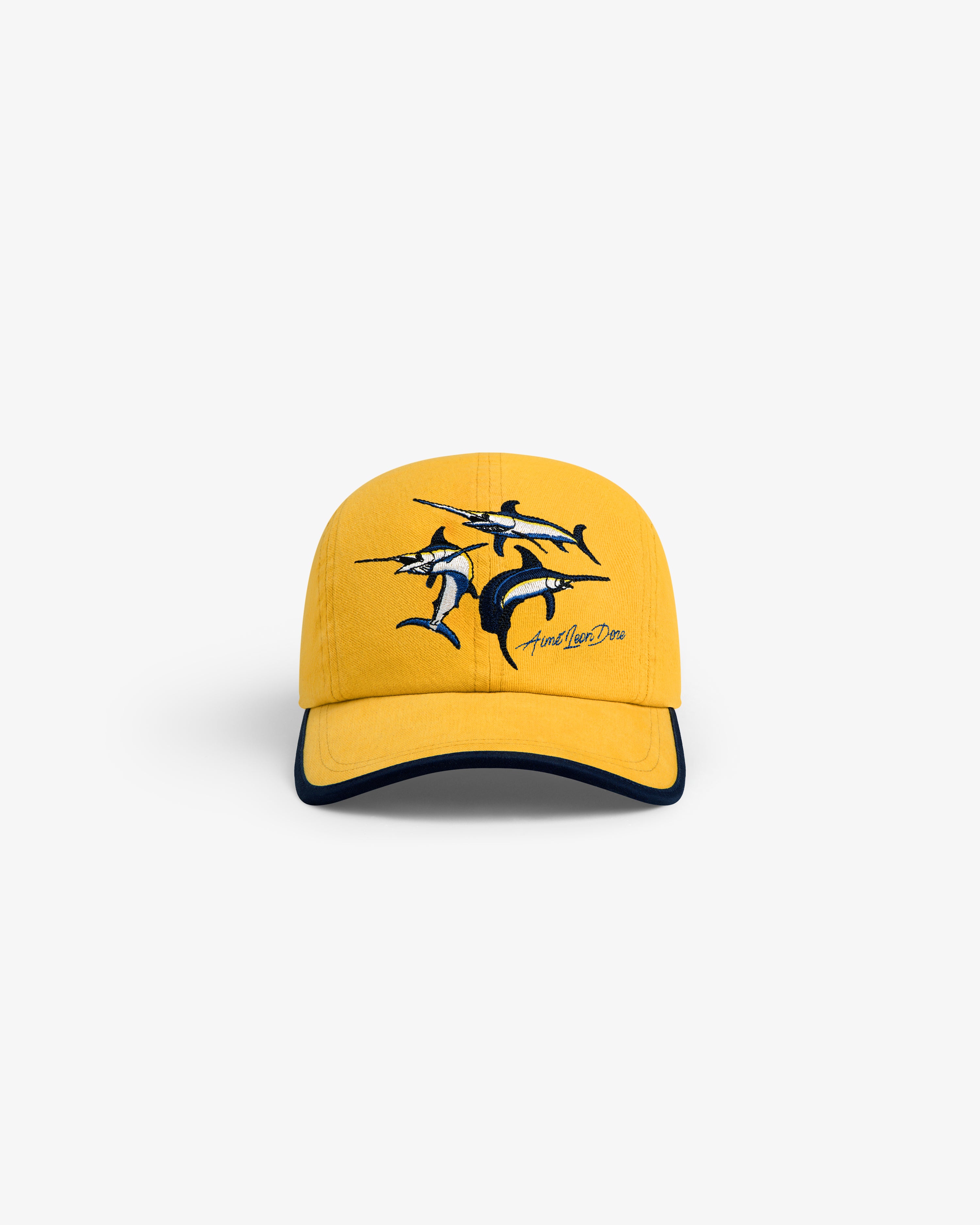 Souvenir Fishing Hat – Aimé Leon Dore