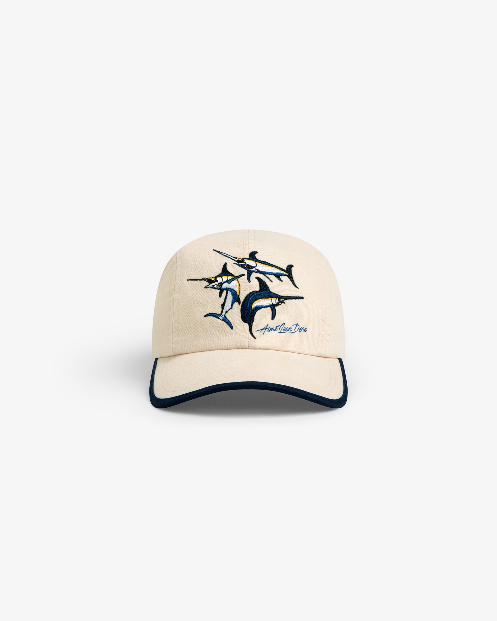 Souvenir Fishing Hat – Aimé Leon Dore