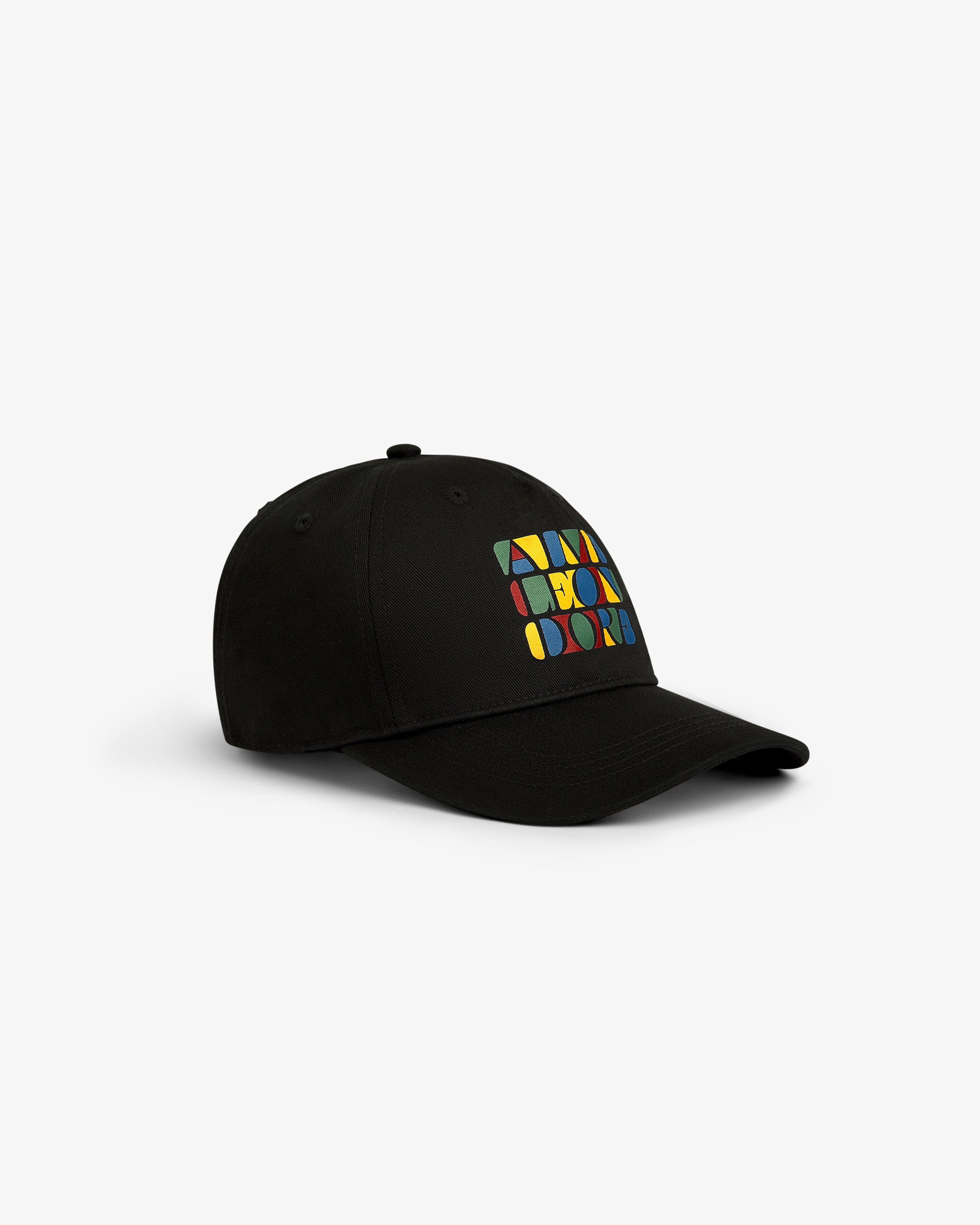 Stacked Logo Hat – Aimé Leon Dore