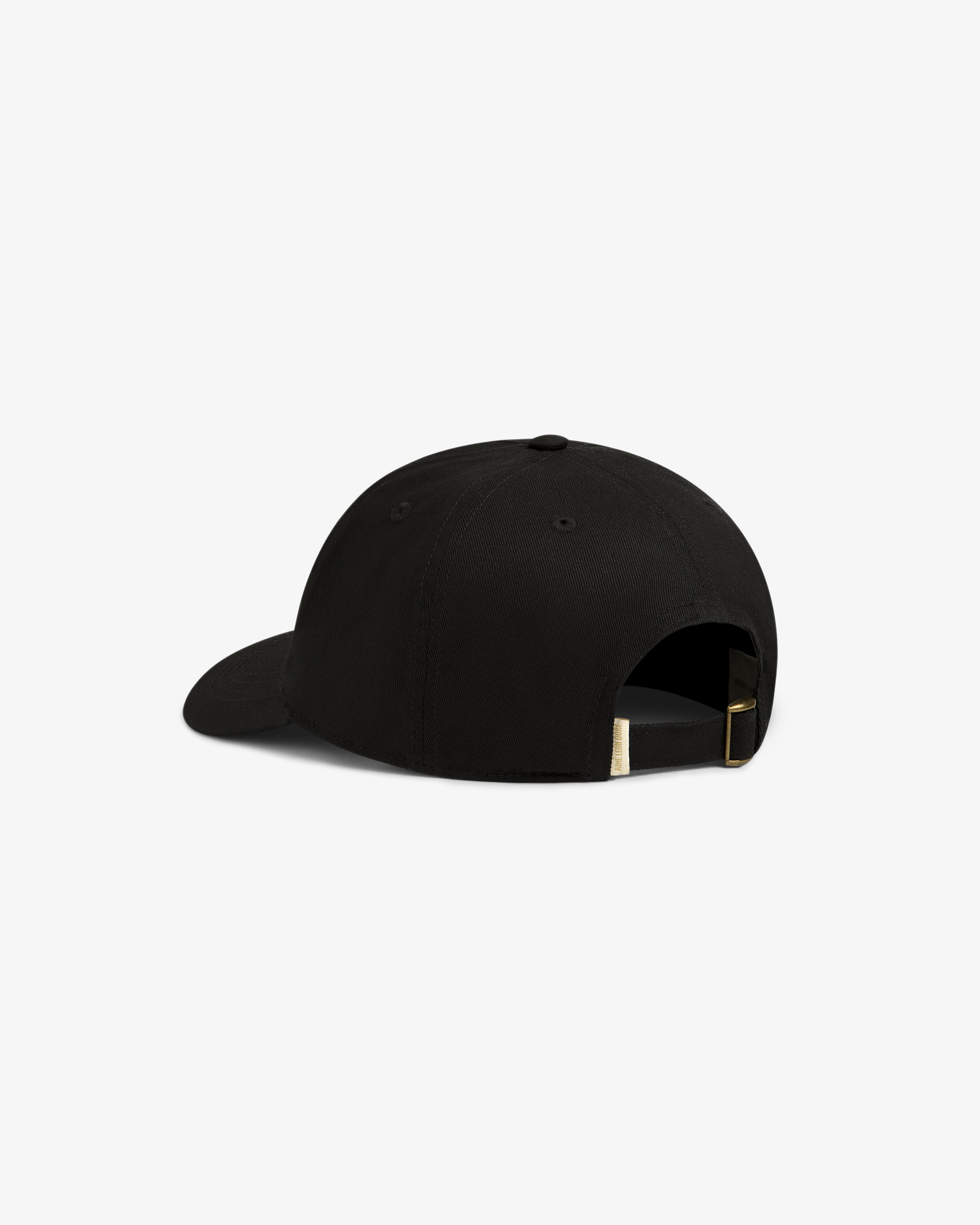 帽子 aime leon dore stacked logo velour cap Stacked Logo Hat – Aimé Leon Dore