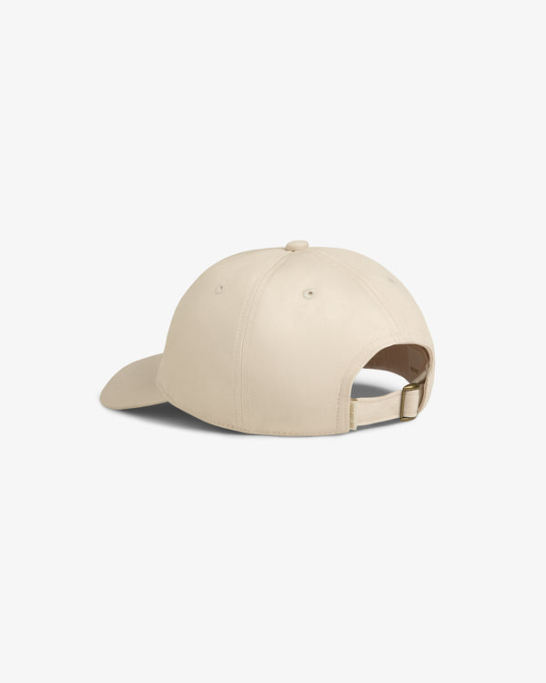 Stacked Logo Hat