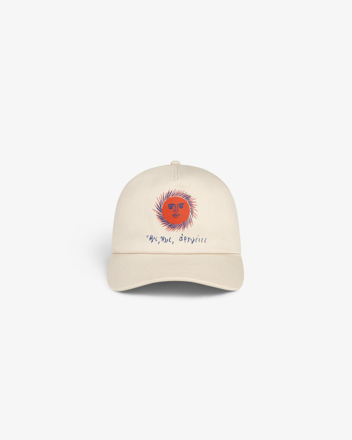 Fassianos Graphic Hat – Aimé Leon Dore