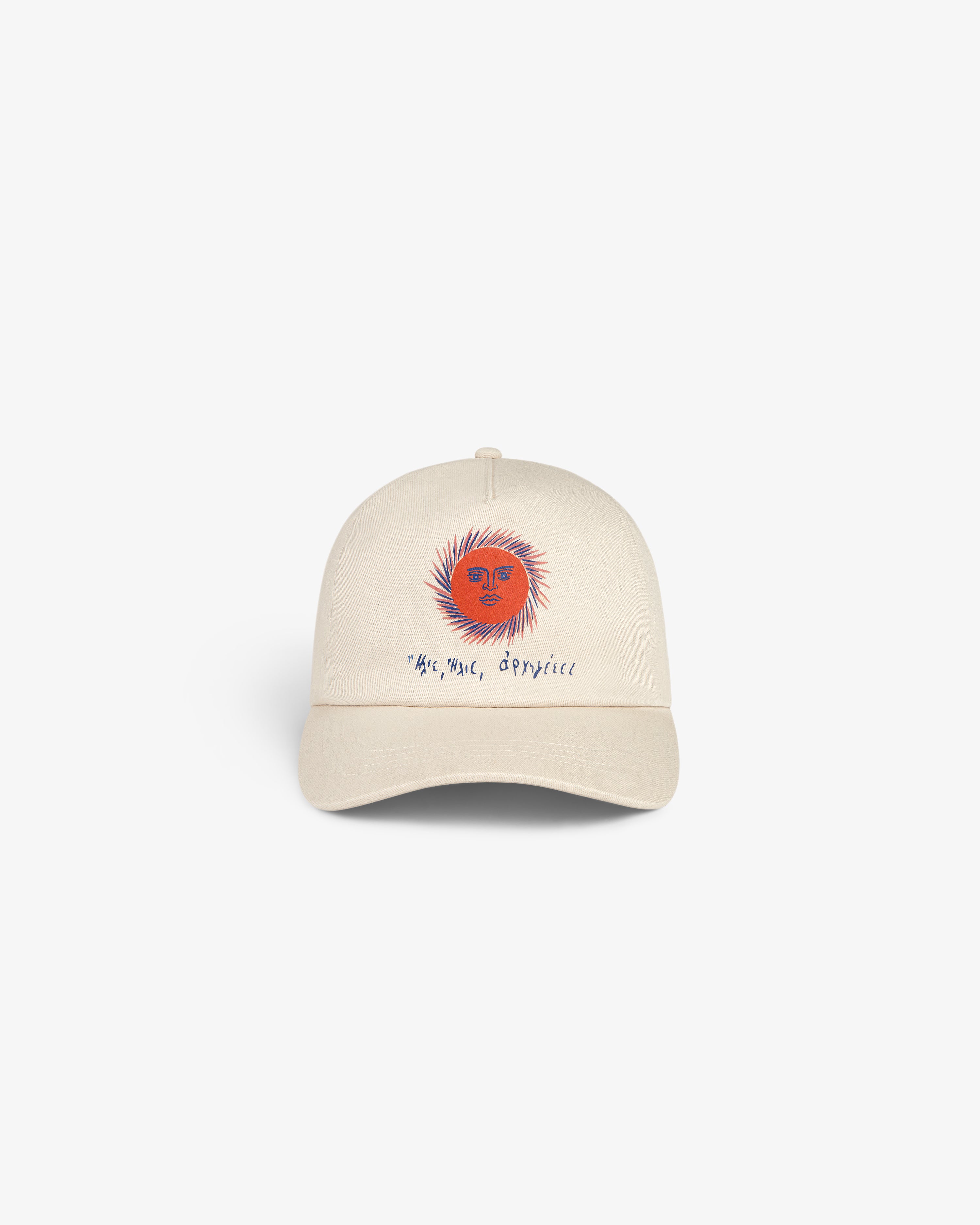 Fassianos Graphic Hat – Aimé Leon Dore