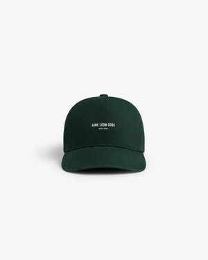 Micro Logo Hat