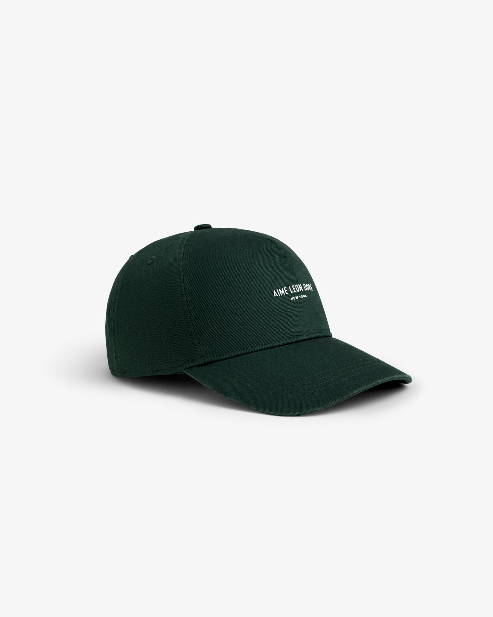 Micro Logo Hat – Aimé Leon Dore