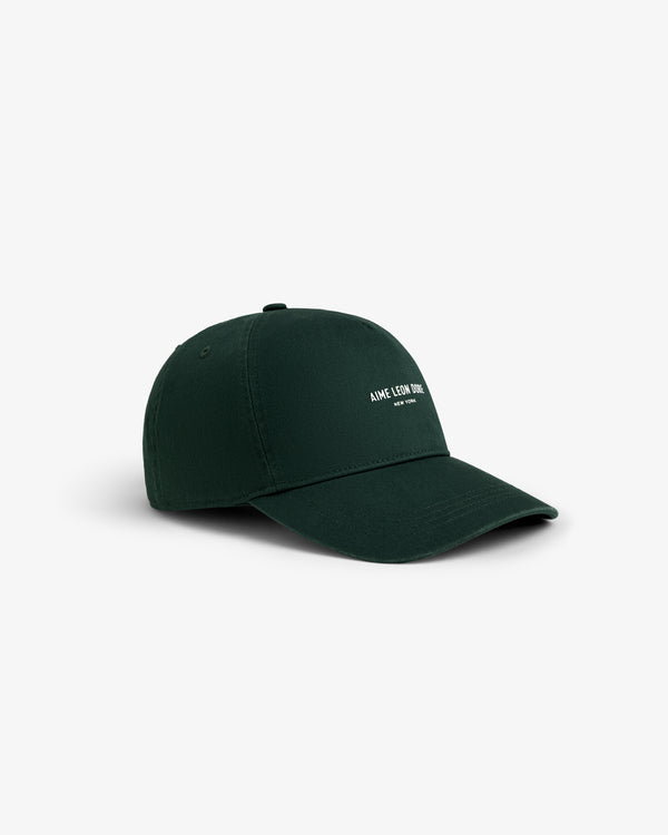 Micro Logo Hat