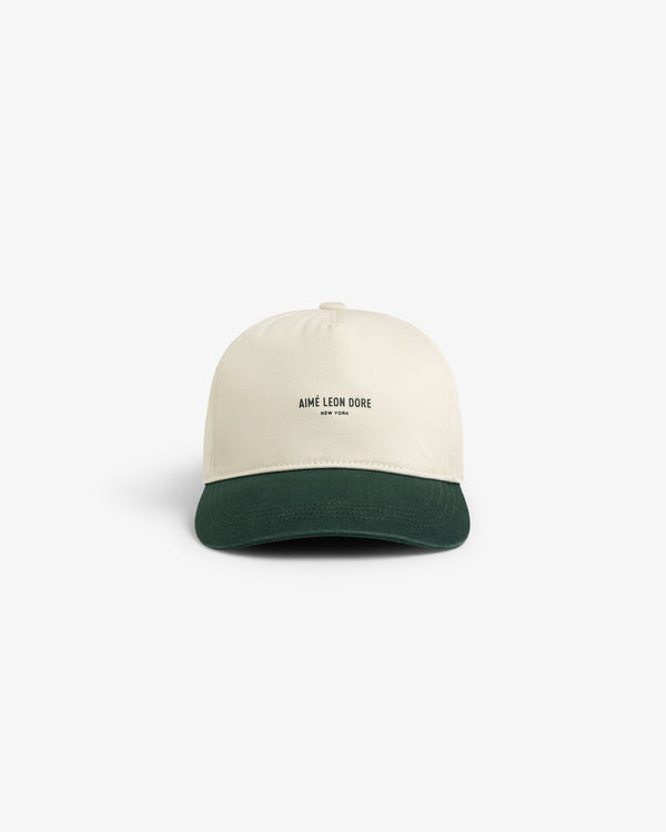 Micro Logo Hat