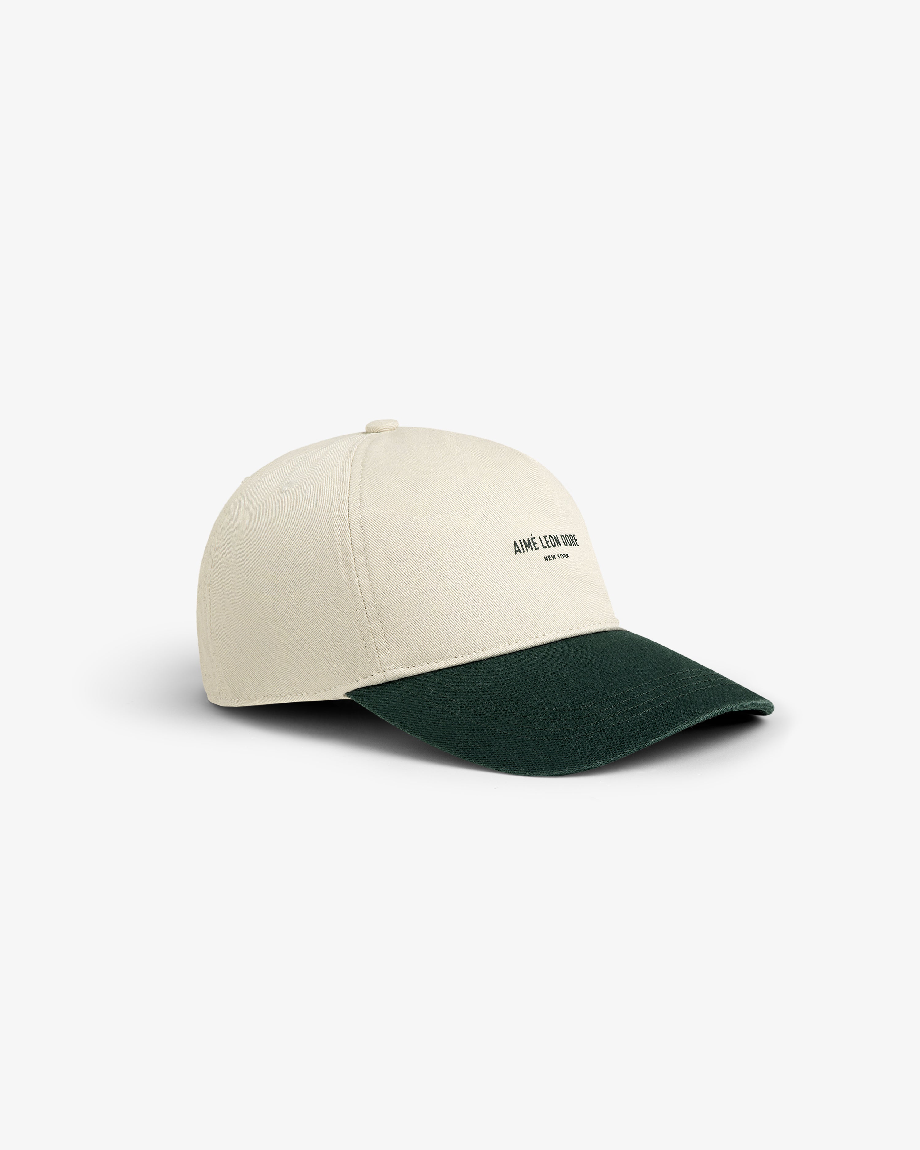 Micro Logo Hat – Aimé Leon Dore