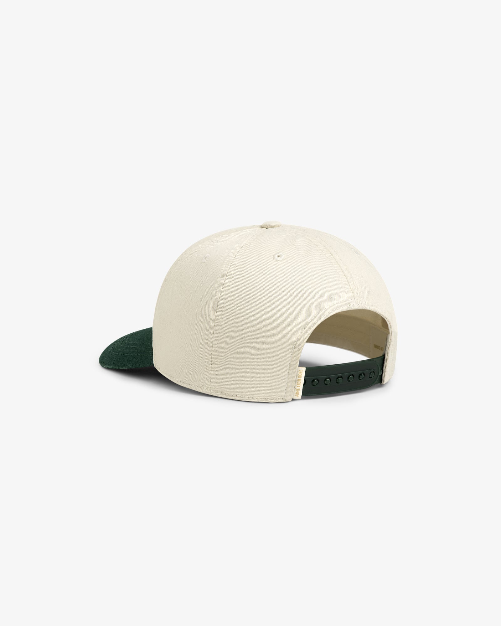 Micro Logo Hat – Aimé Leon Dore