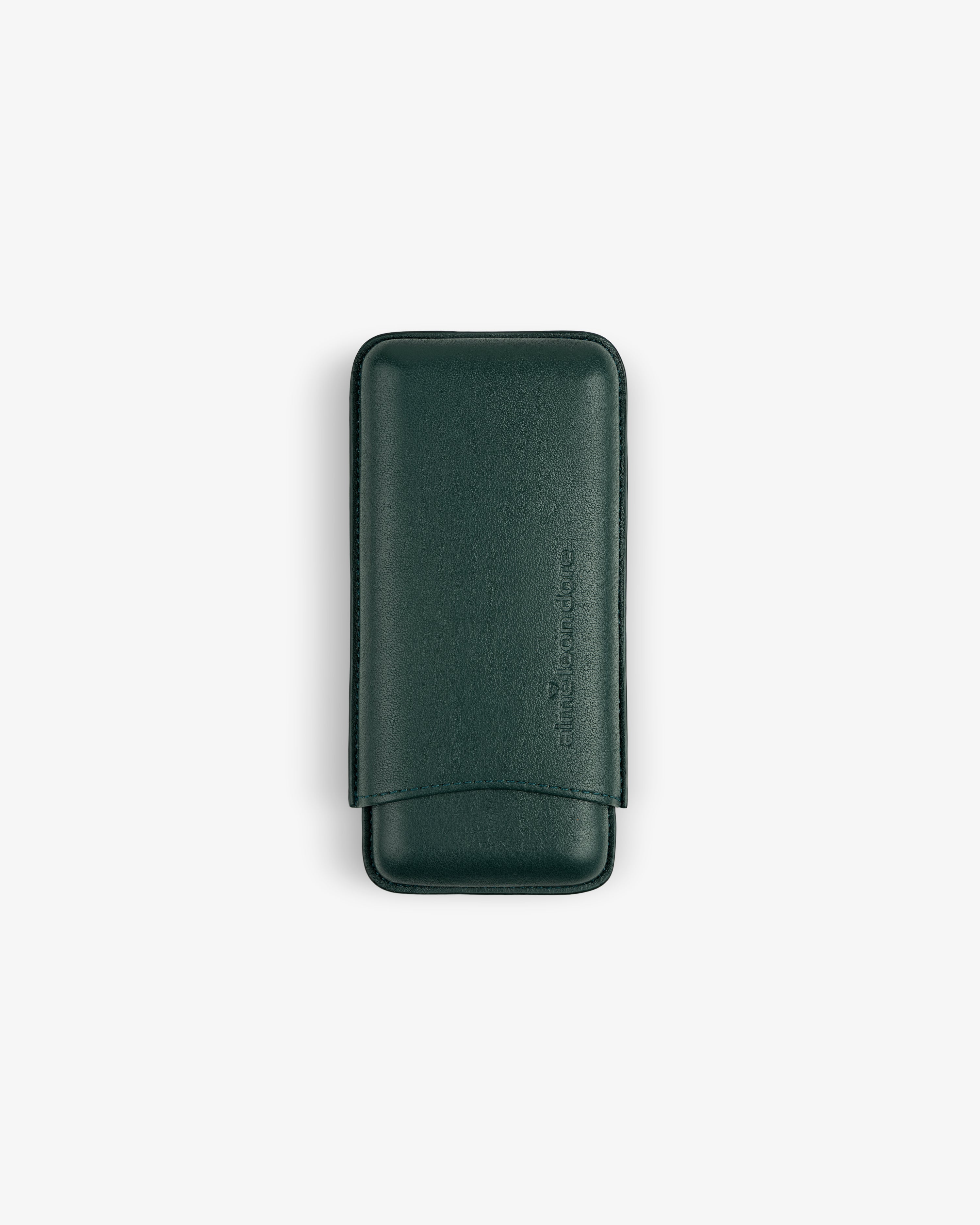 ald cigarette case ALD Golf Leather Cigar Case ald cigarette case ALD Golf Leather Cigar Case