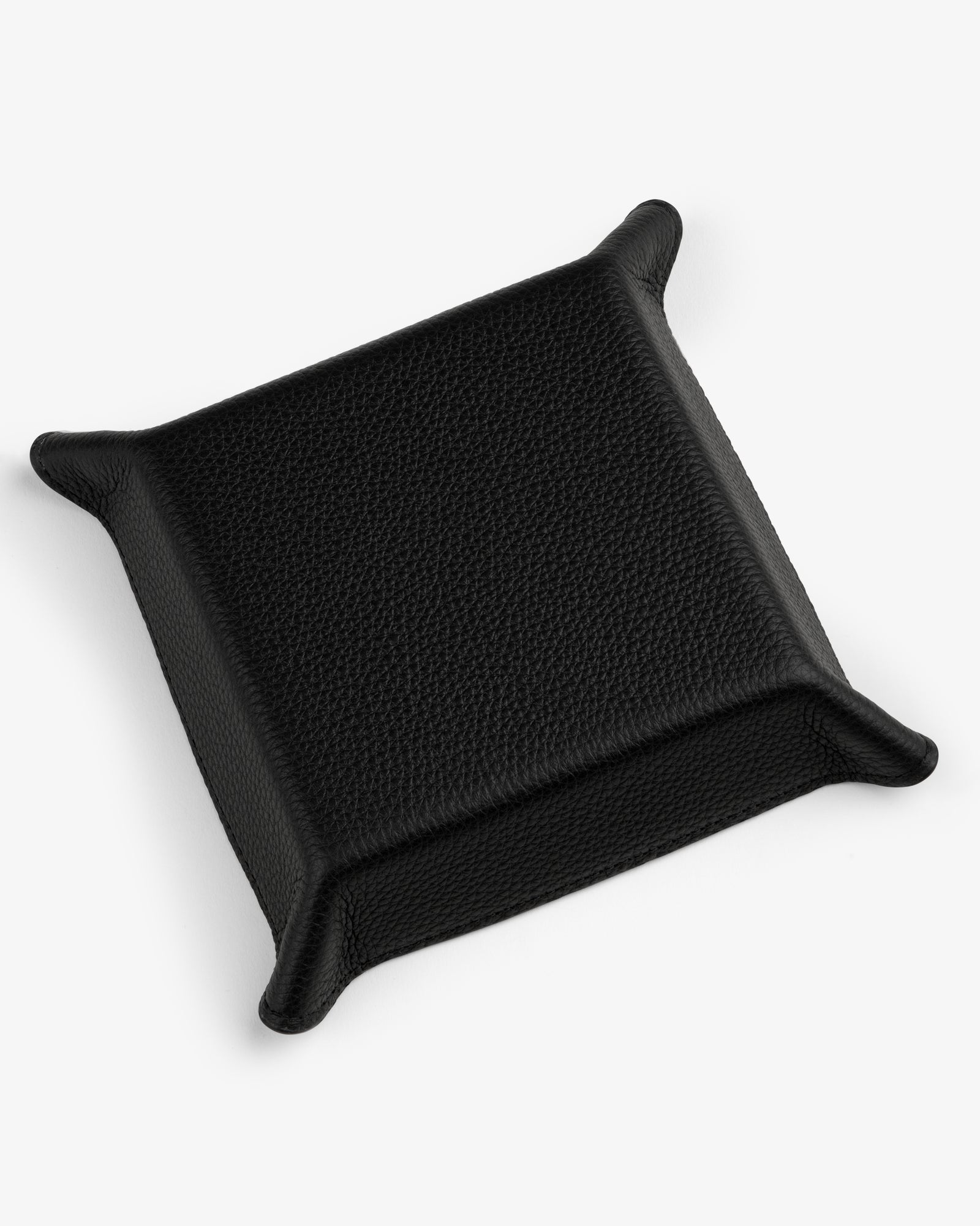 Leather Catchall – Aimé Leon Dore