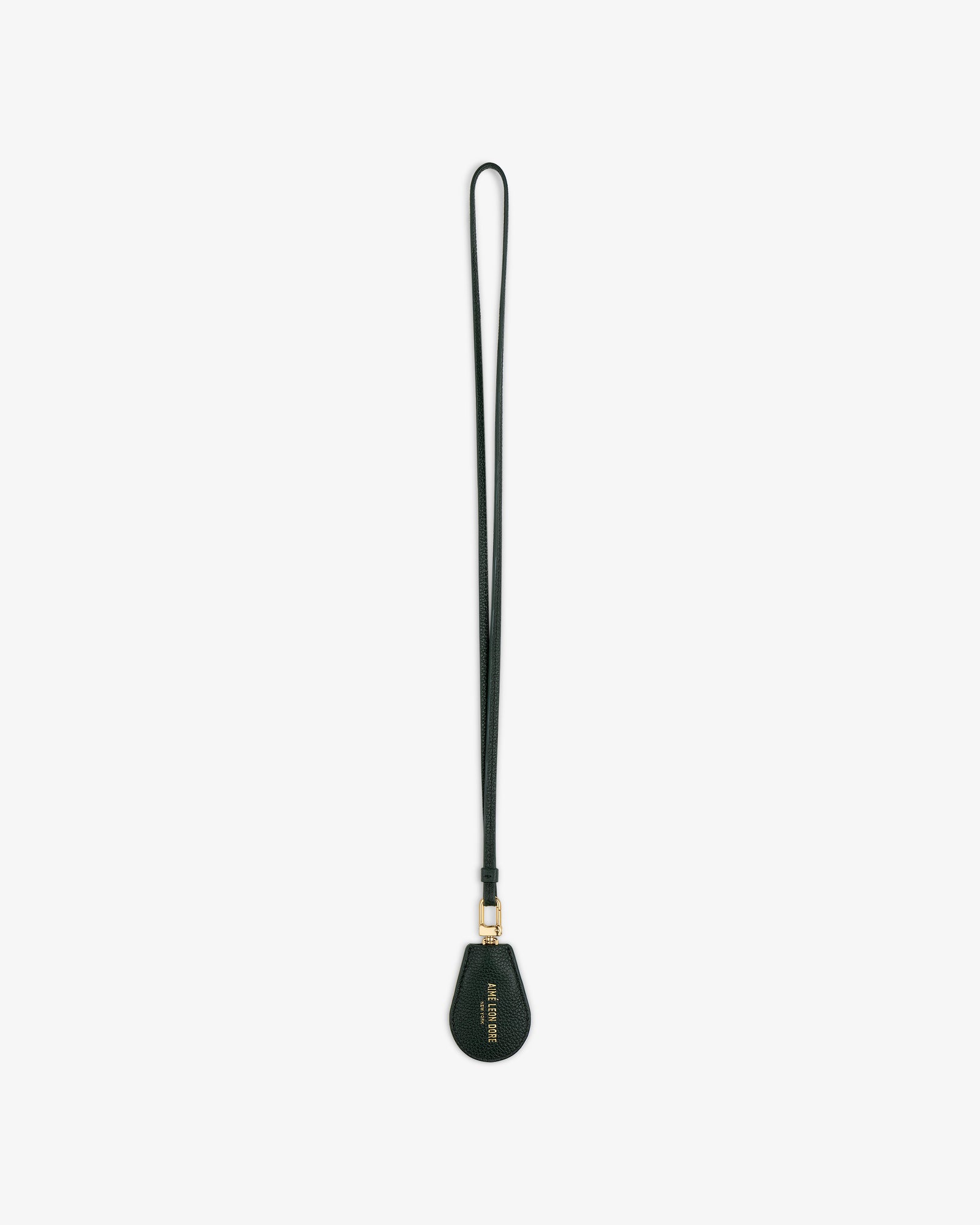 Leather Key Cover – Aimé Leon Dore
