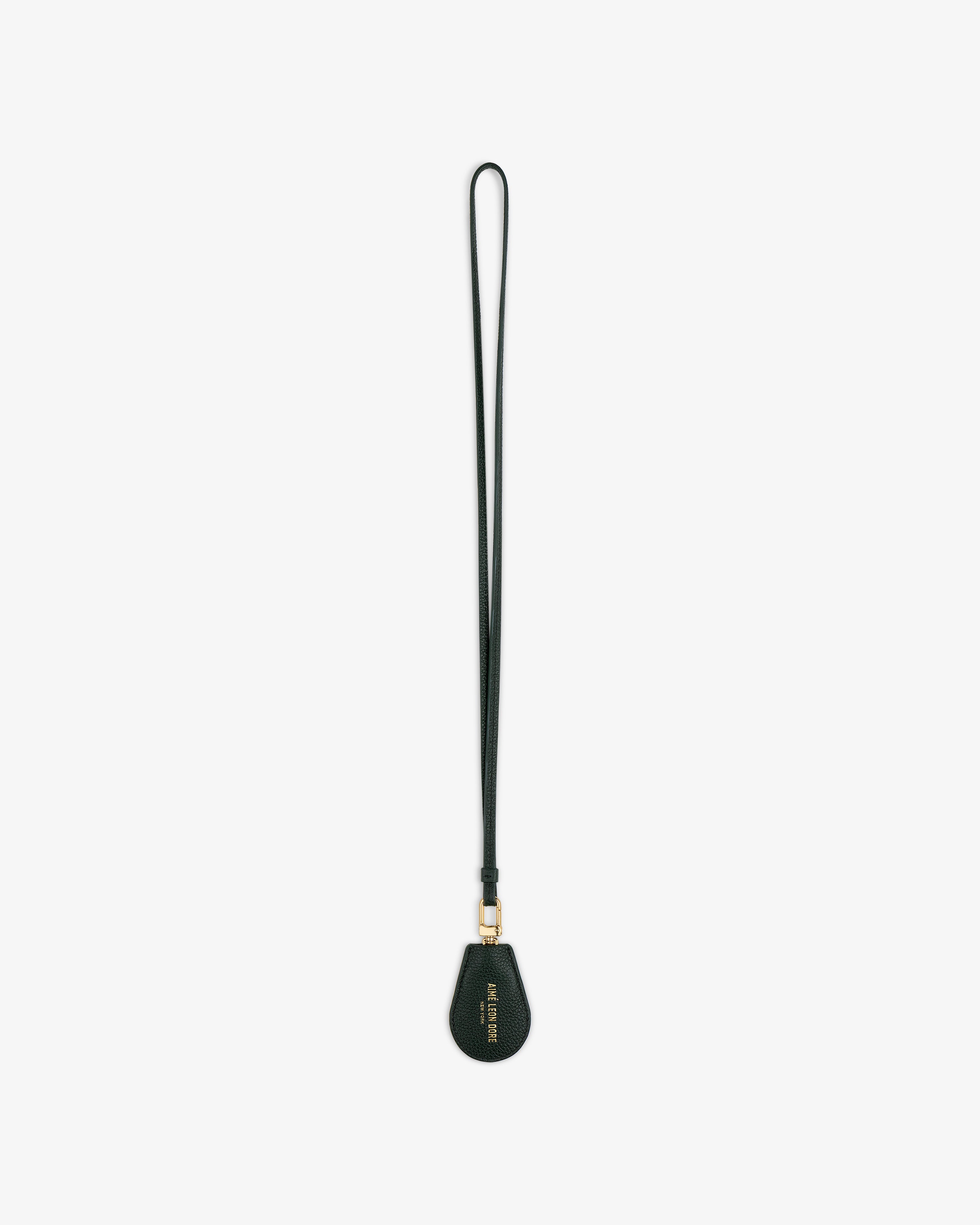 Leather Key Cover – Aimé Leon Dore