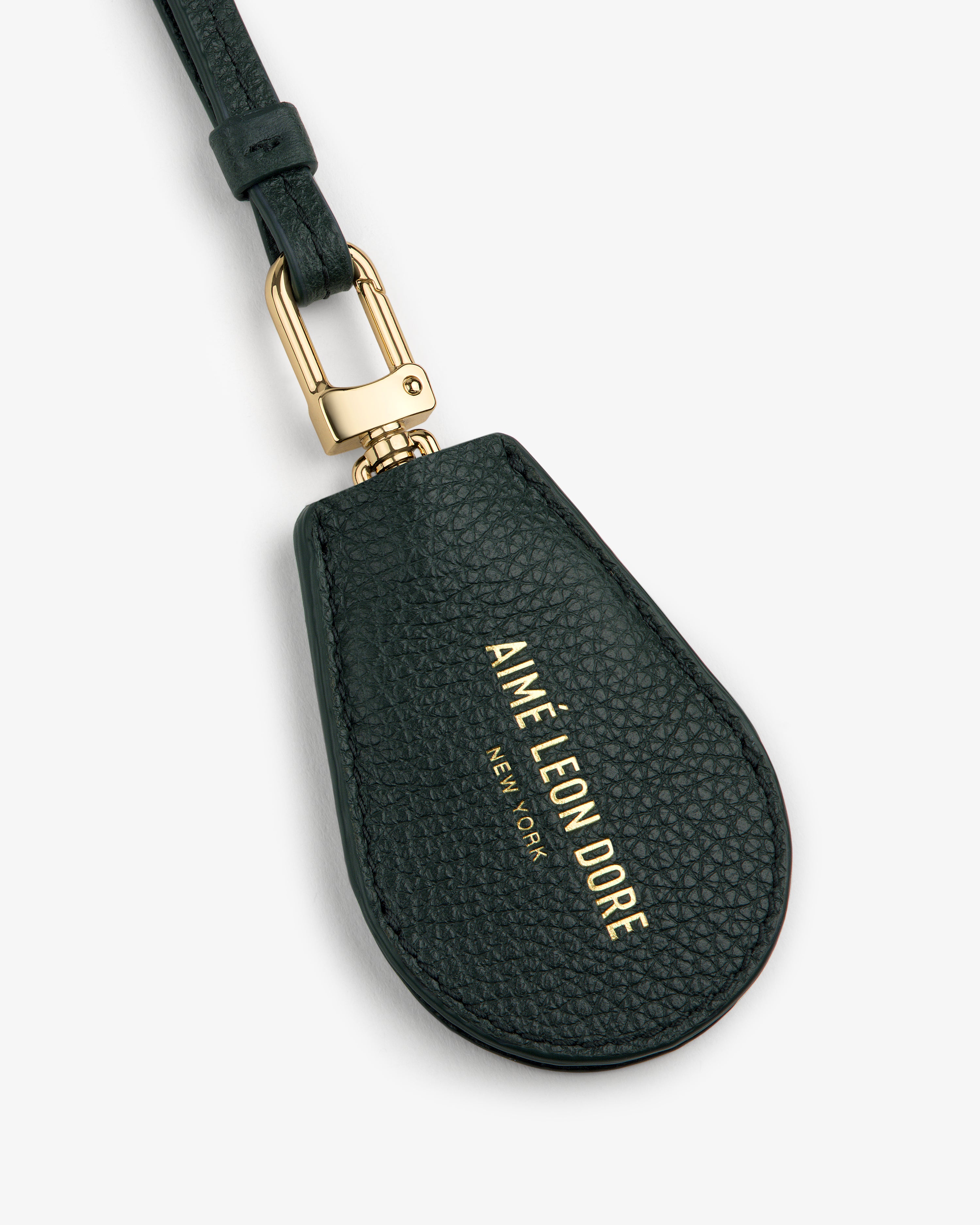 Aime Leon Dore/エイムレオンドレ レザーキーケース Leather Key Cover – Aimé Leon Dore