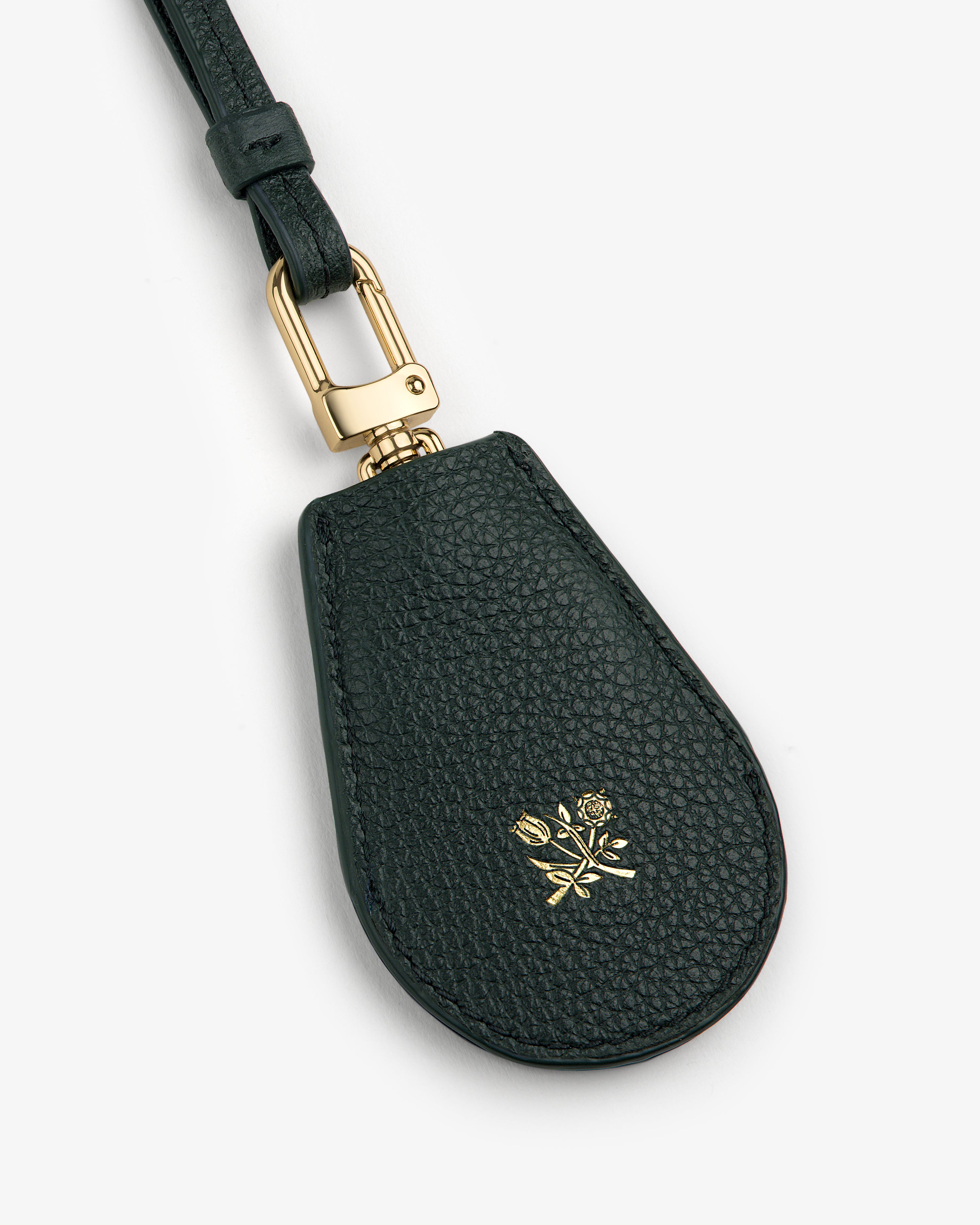 キーホルダー aime leon dore Leather Key Fob Leather Key Fob – Aimé Leon Dore