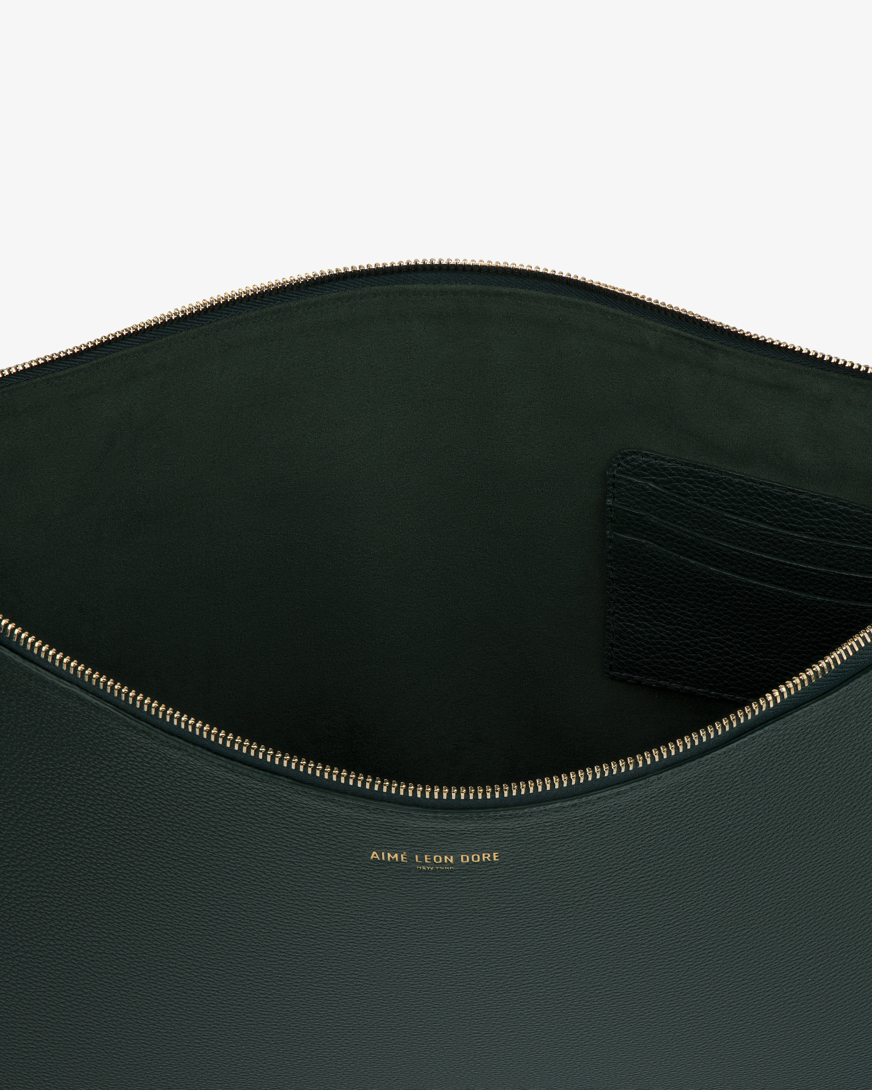 AIMÉ LEON DORE オリーブグリーン ショルダーバッグ Nylon Duffle Bag – Aimé Leon Dore EU
