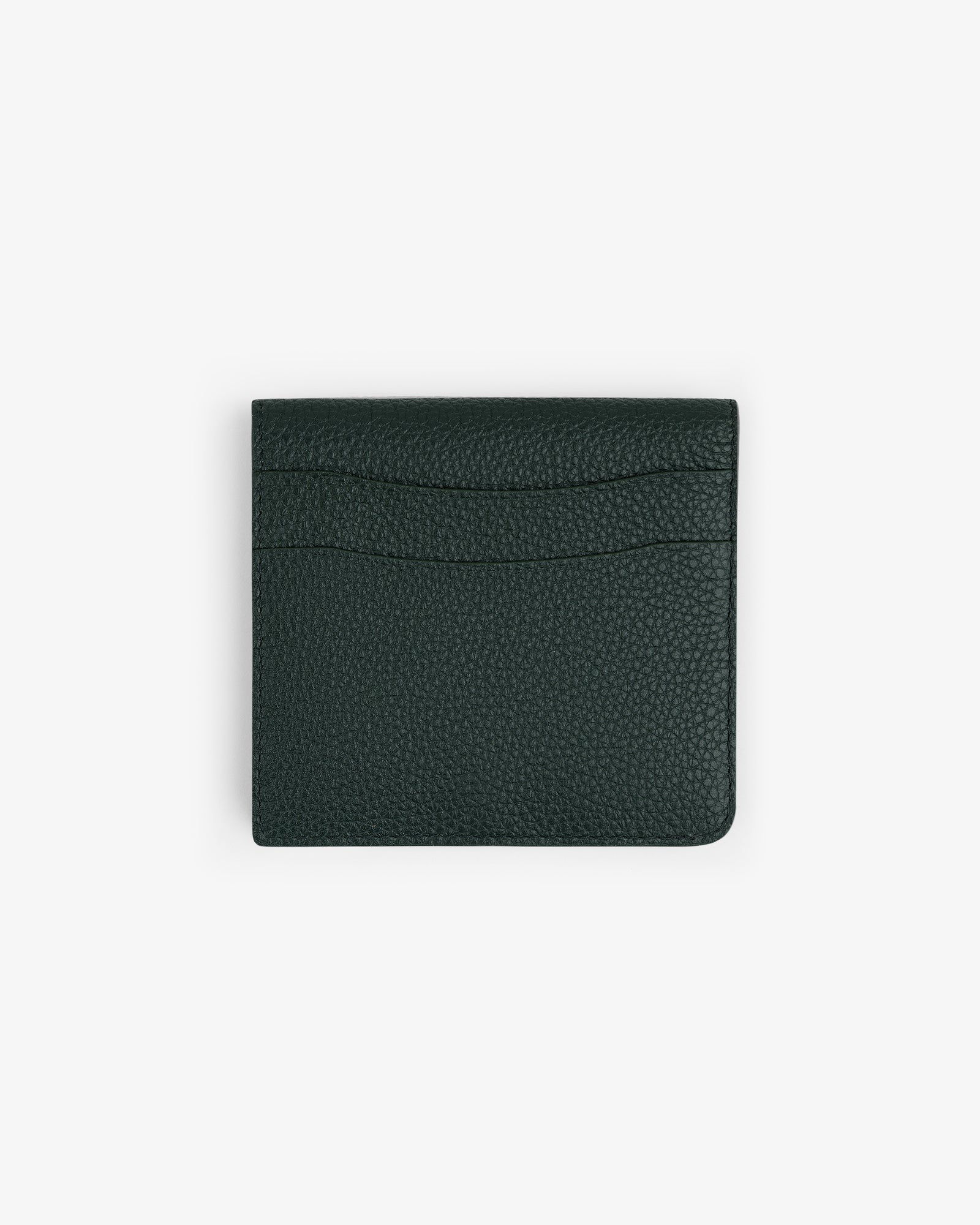 Leather Bi-Fold Wallet – Aimé Leon Dore