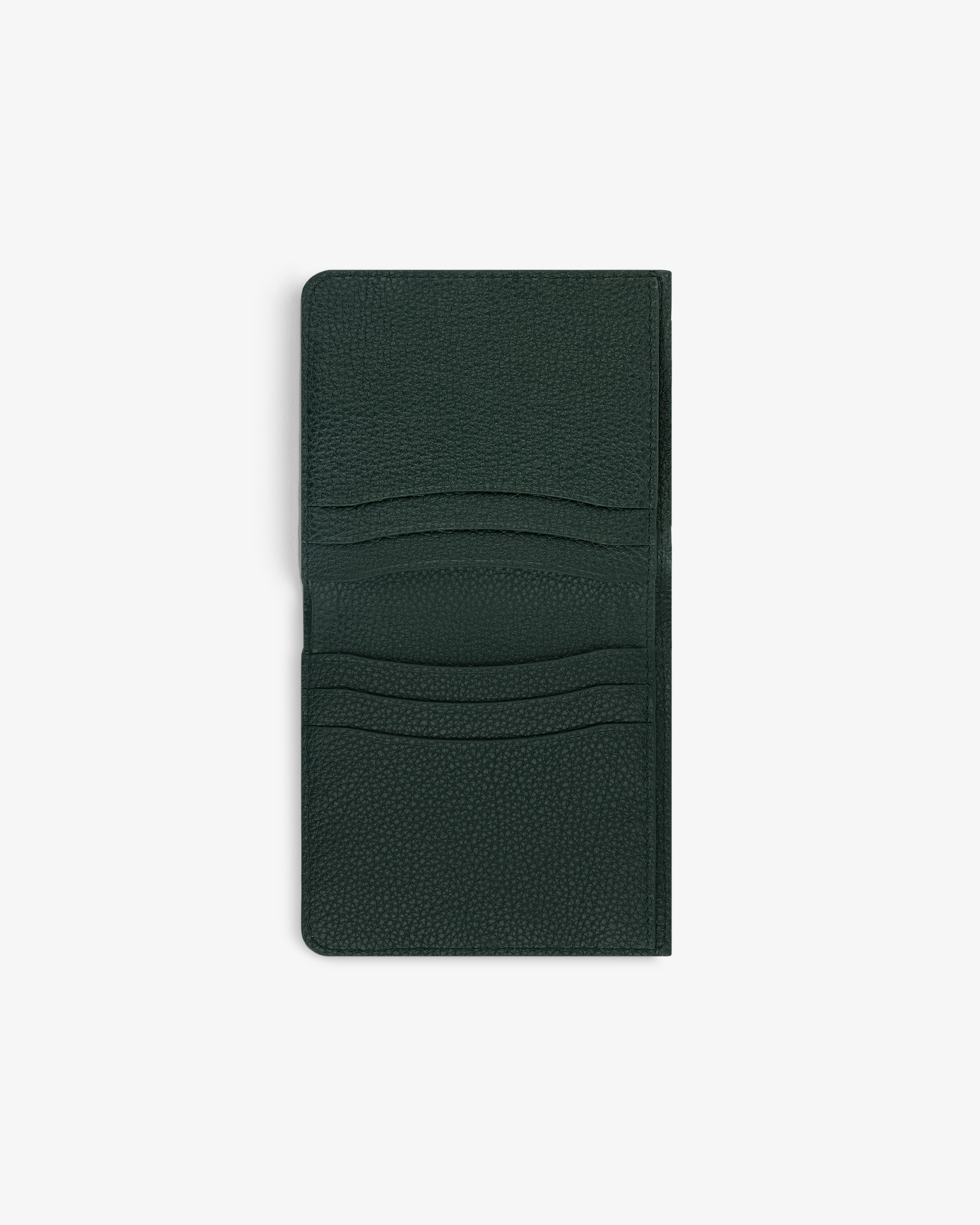 AIMÉ LEON DORE 財布 Leather Bi-Fold Wallet – Aimé Leon Dore