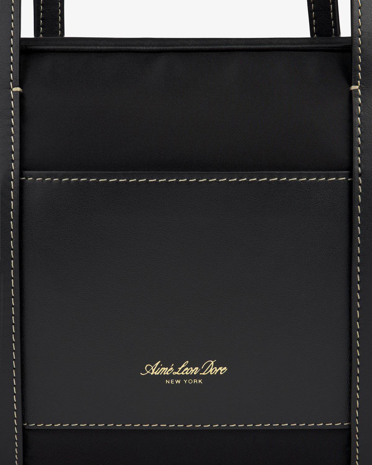 Mini Duffle Shoulder Bag – Aimé Leon Dore