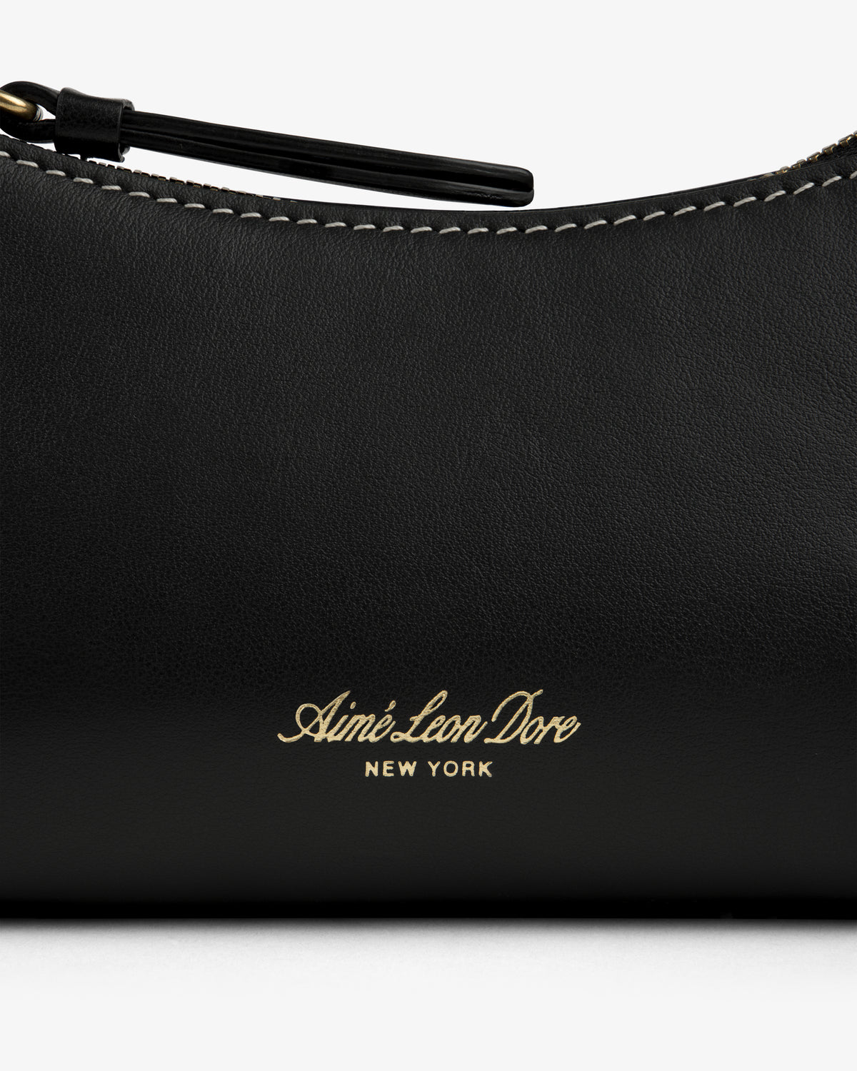 Convertible Leather Belt Bag – Aimé Leon Dore