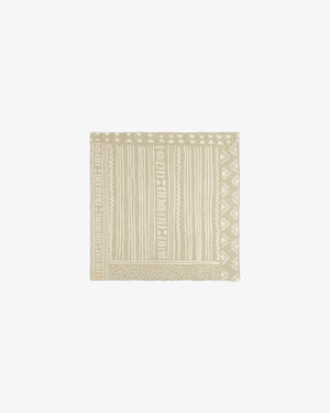 Mesh Tapestry Bandana