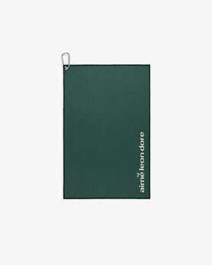 ALD Golf Caddy Towel