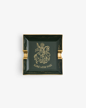 aime leon dore cigarette case Saint George Ashtray aime leon dore cigarette case Saint George Ashtray