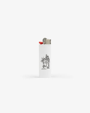 Caricature     Lighter