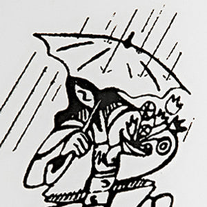 Color: Umbrella