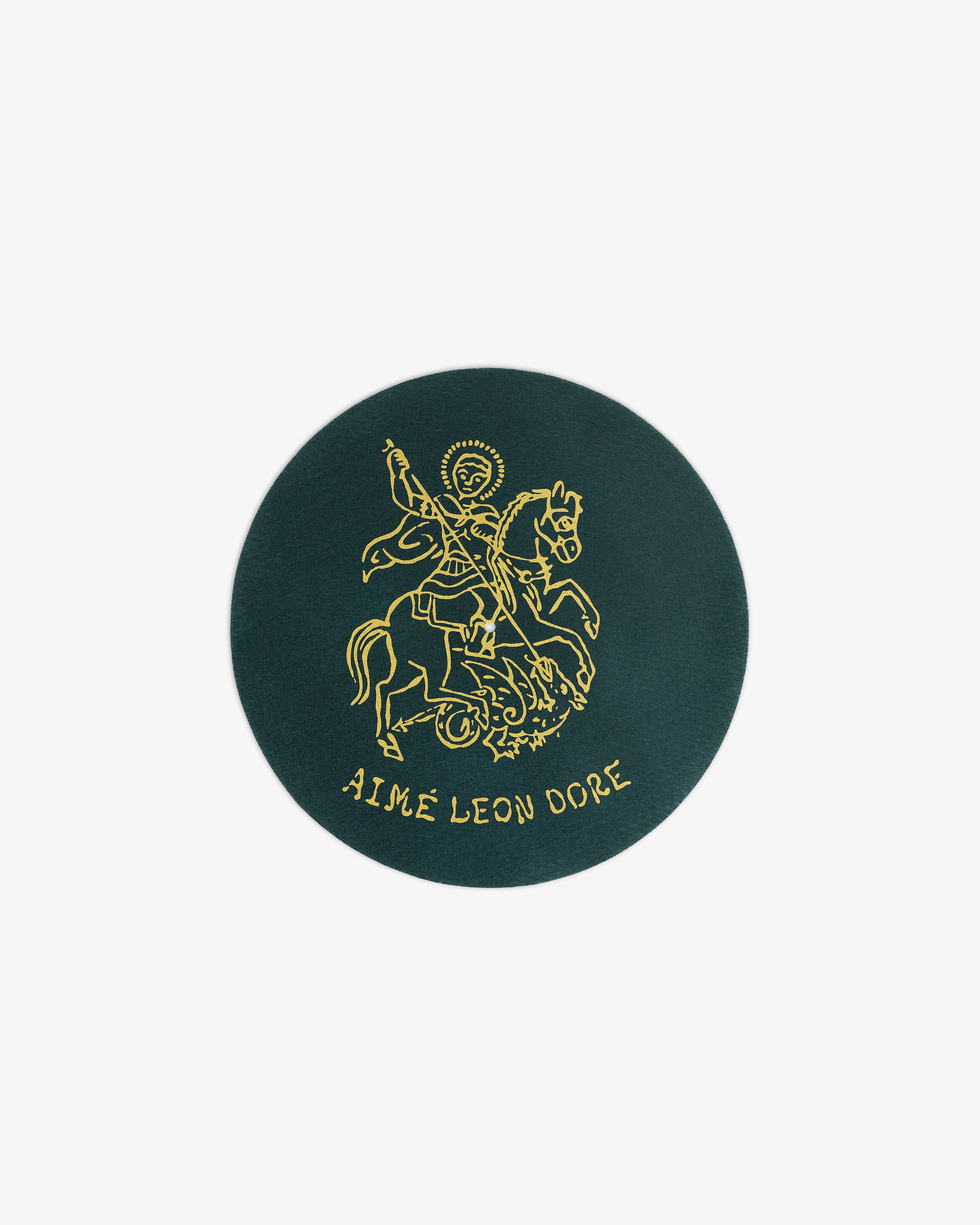Graphic Slip Mats – Aimé Leon Dore