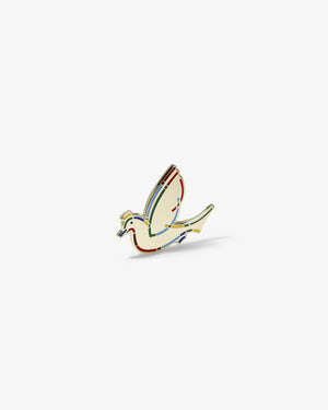 Graphic Pin