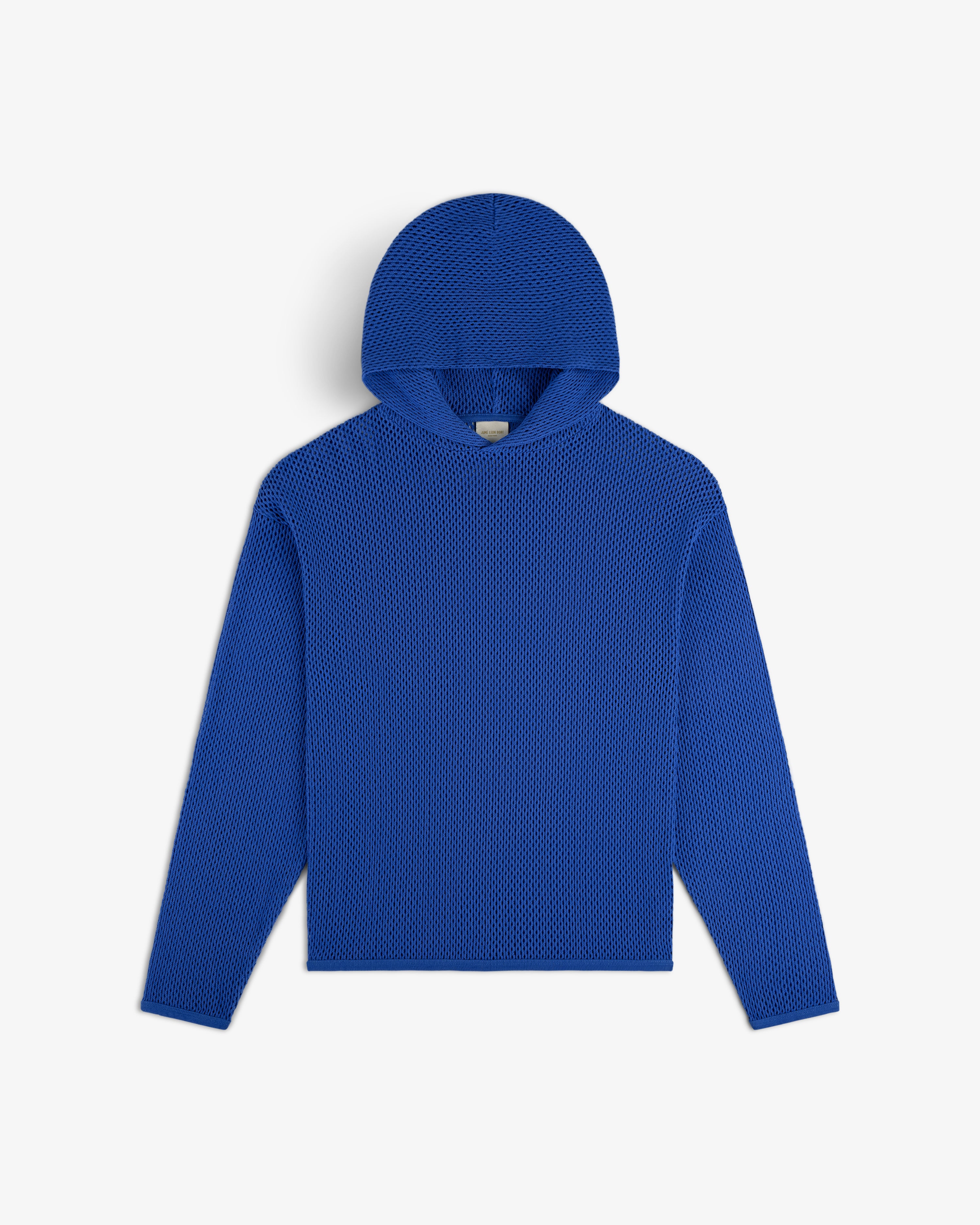Open Mesh Hoodie – Aimé Leon Dore