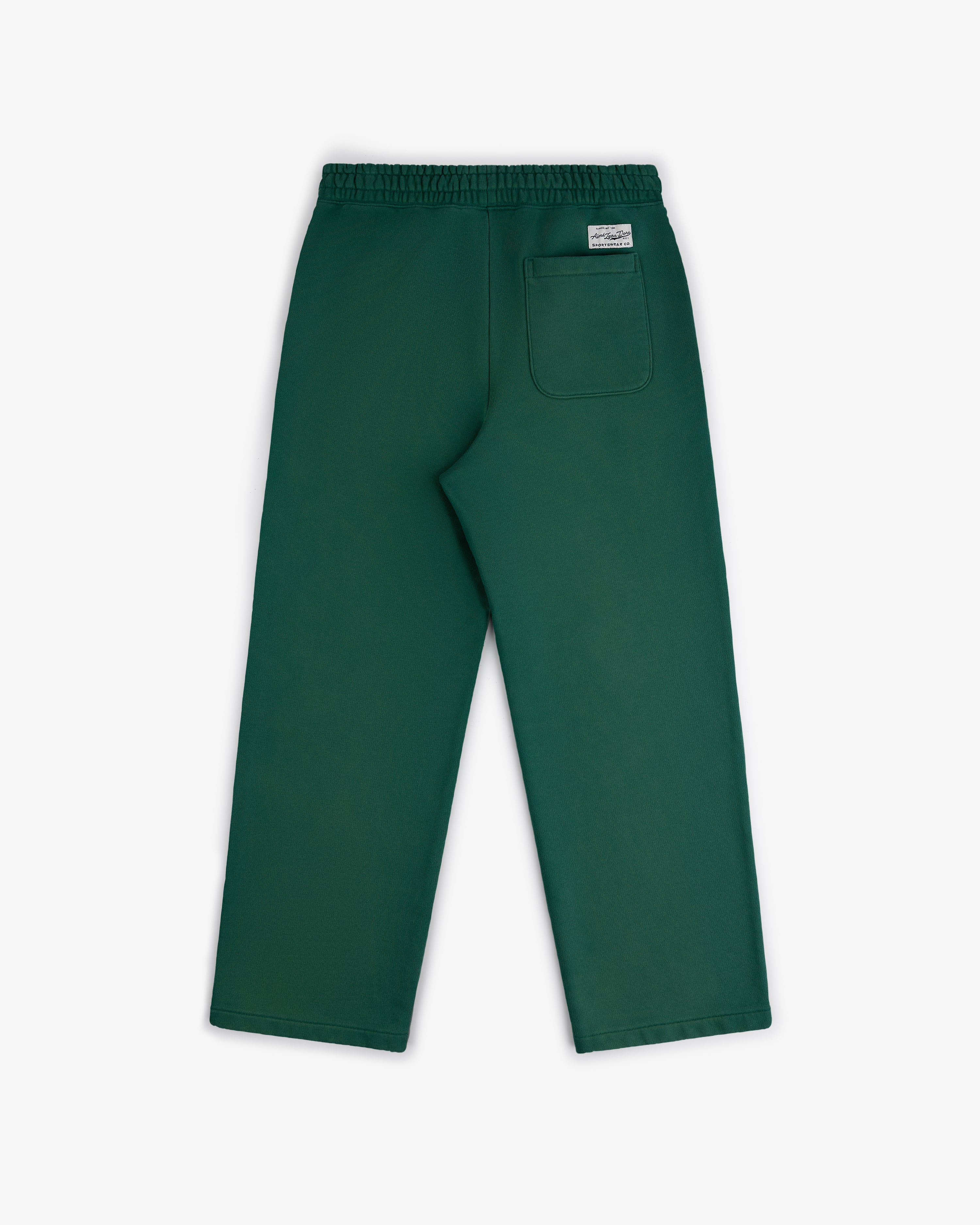 AIMÉ LEON DORE エメレオンドレ ワークパンツ メモリアルパンツ L Elasticated Waist Gabardine Trouser – Aimé Leon Dore