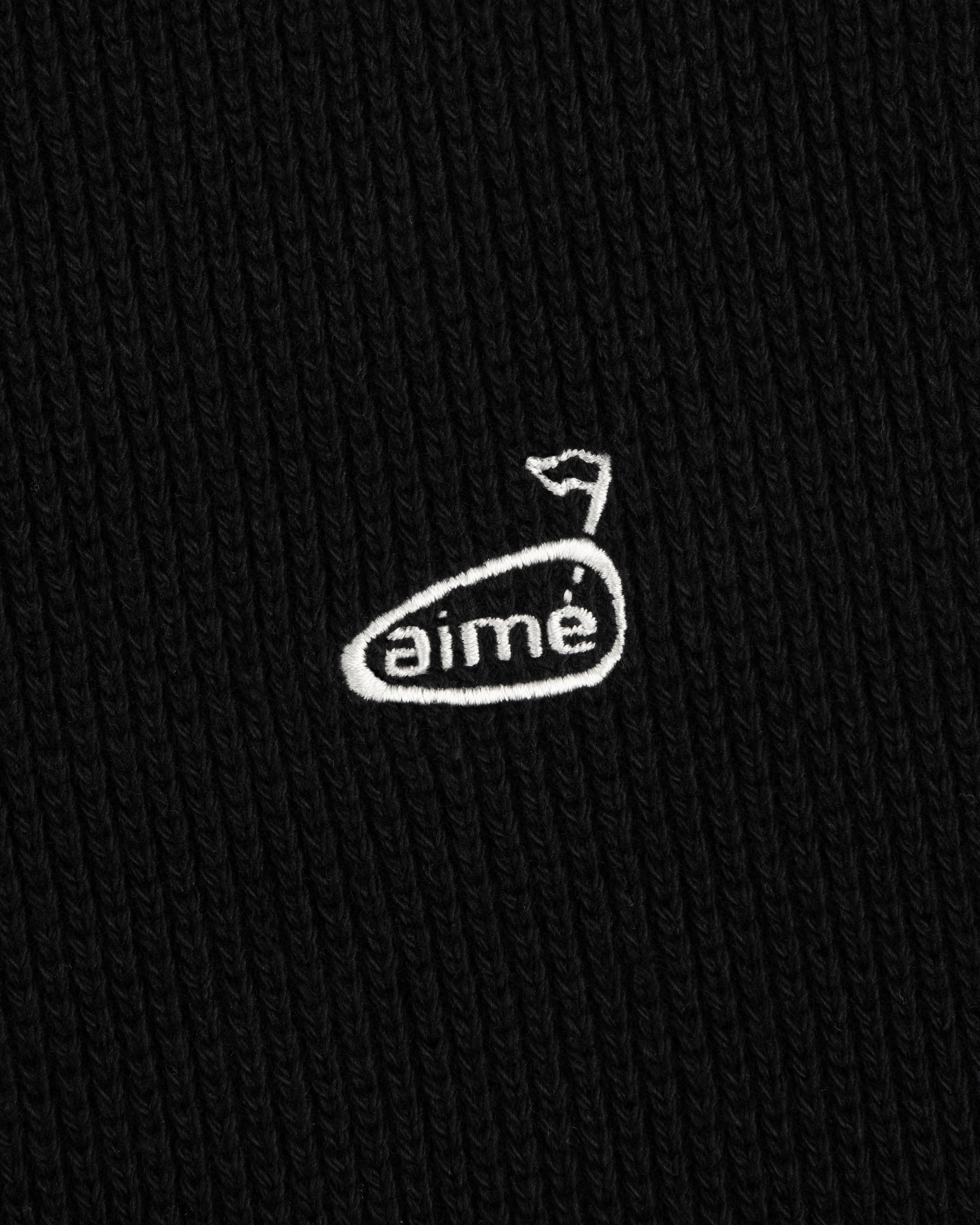 ALD Golf Piqué Full Zip Sweater – Aimé Leon Dore