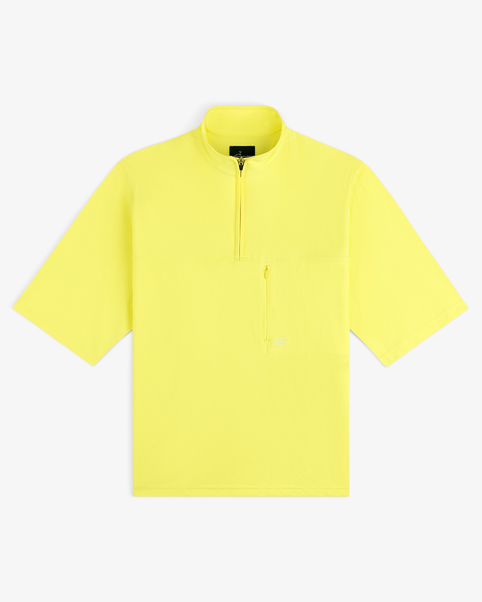 ALD Golf Quarter Zip Pullover – Aimé Leon Dore
