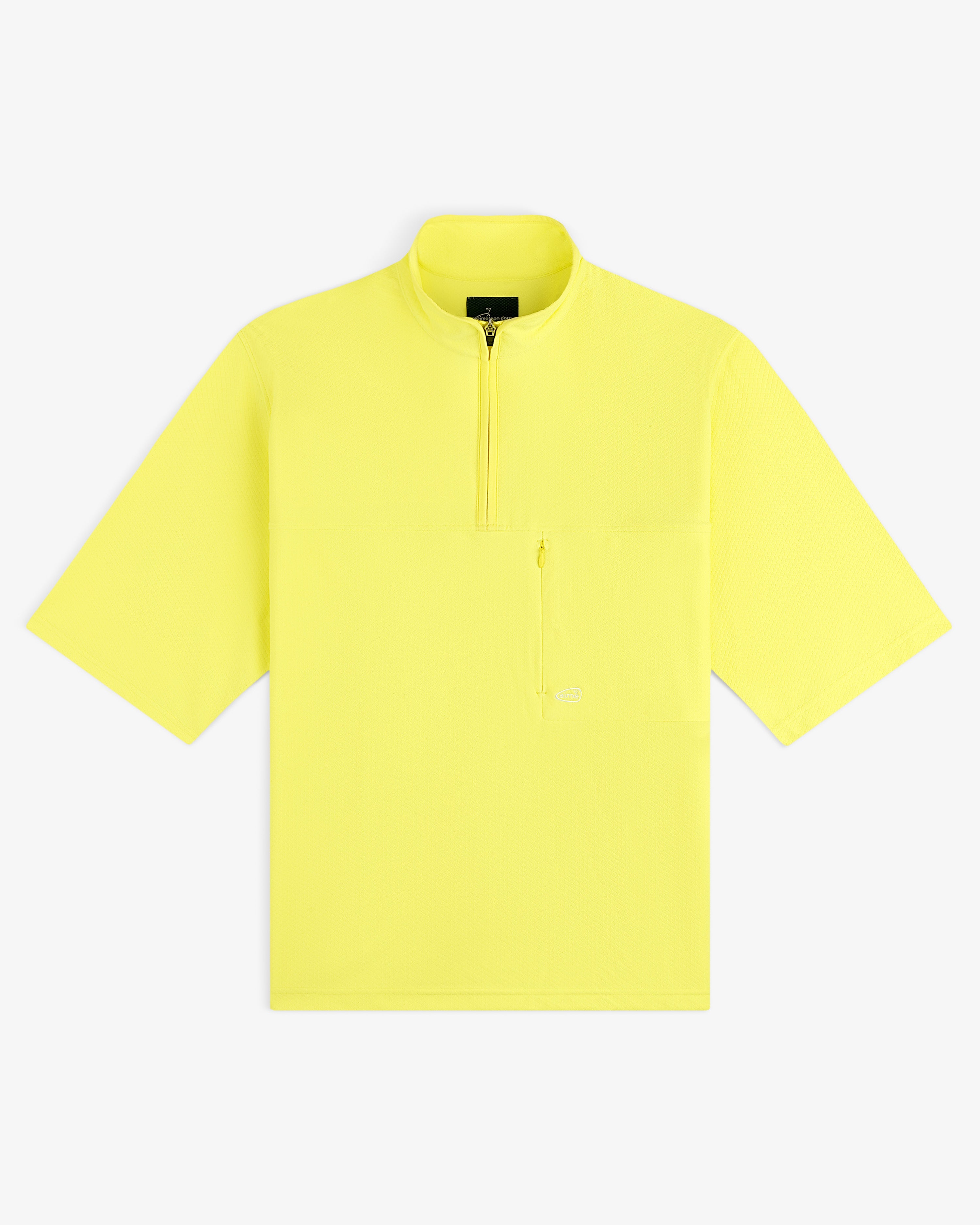 ALD Golf Quarter Zip Pullover – Aimé Leon Dore